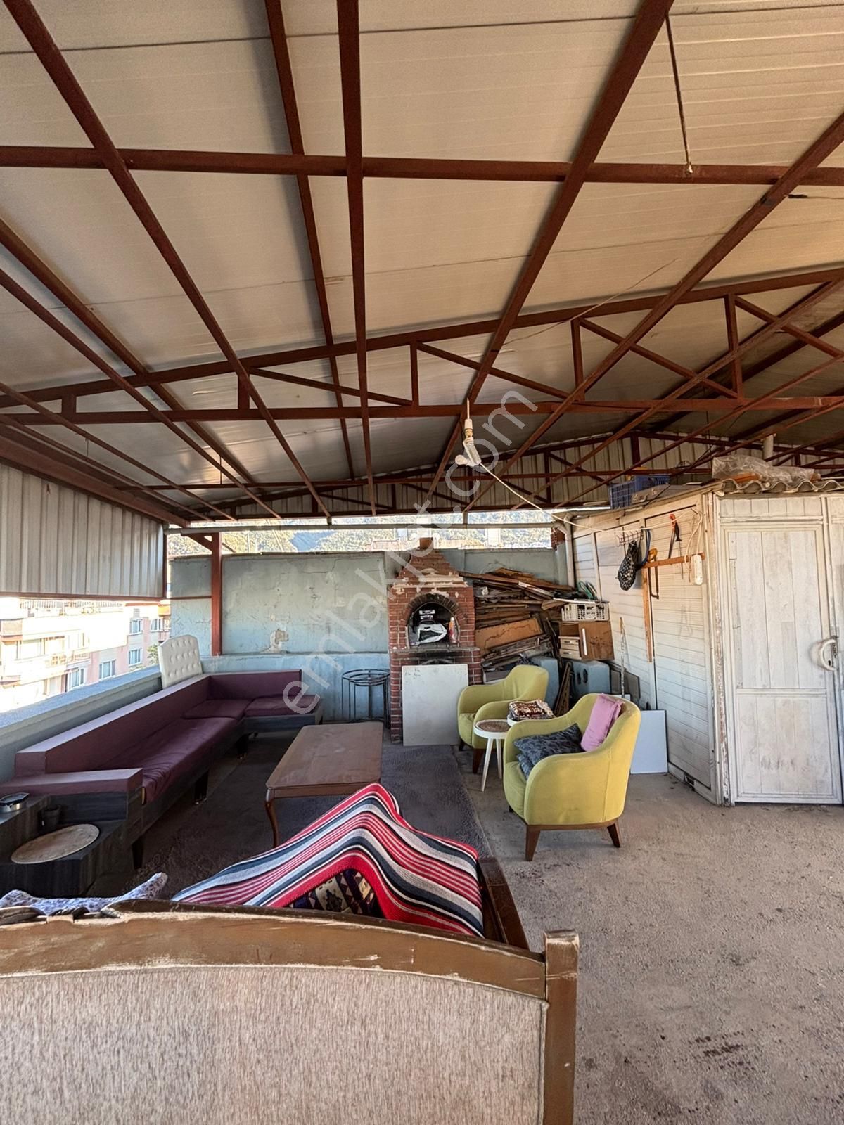 152 Evler Mahallesi’nde Geniş 3+1 Satılık Daire - Görsel 17