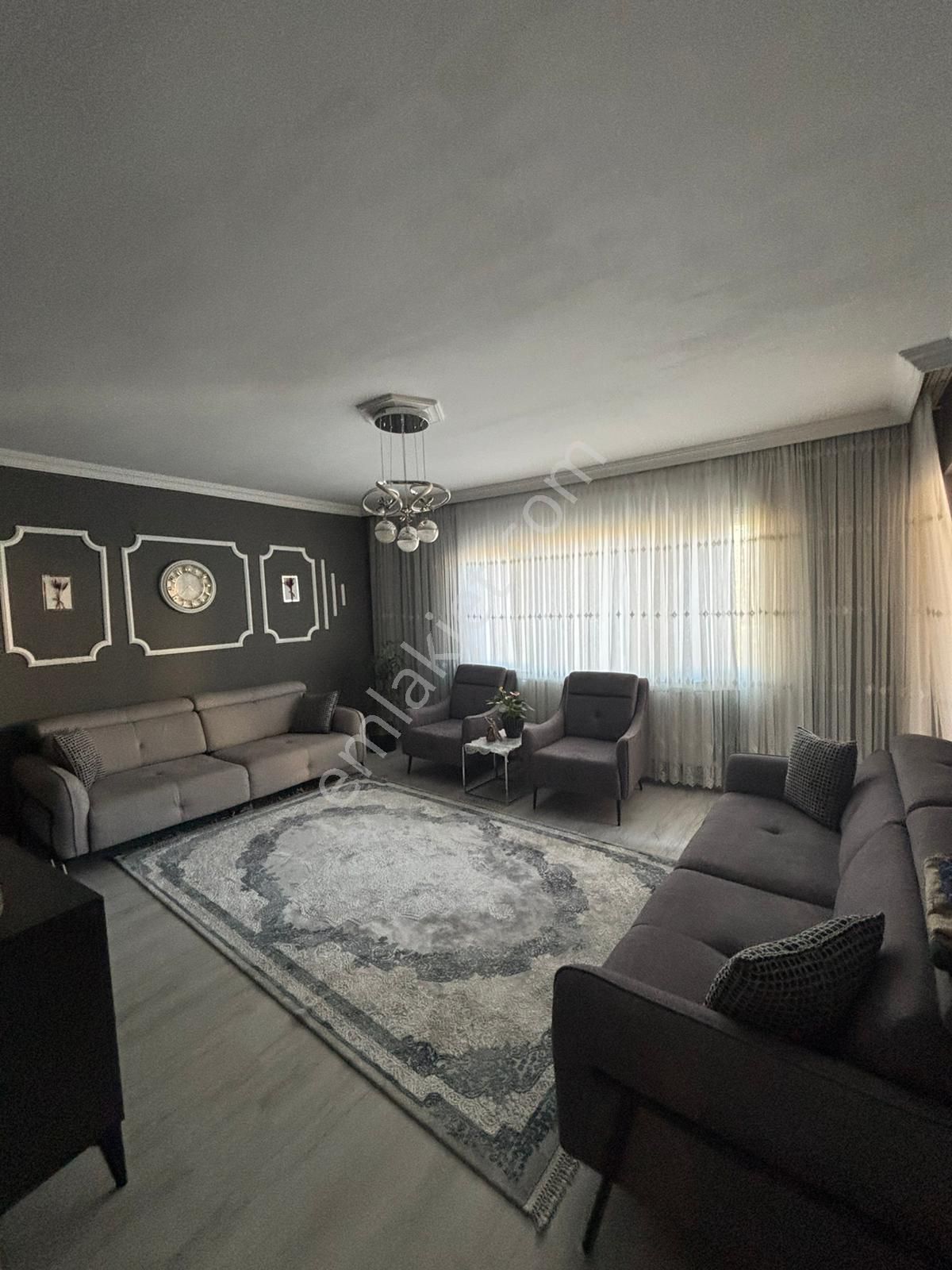 152 Evler Mahallesi’nde Geniş 3+1 Satılık Daire - Görsel 16