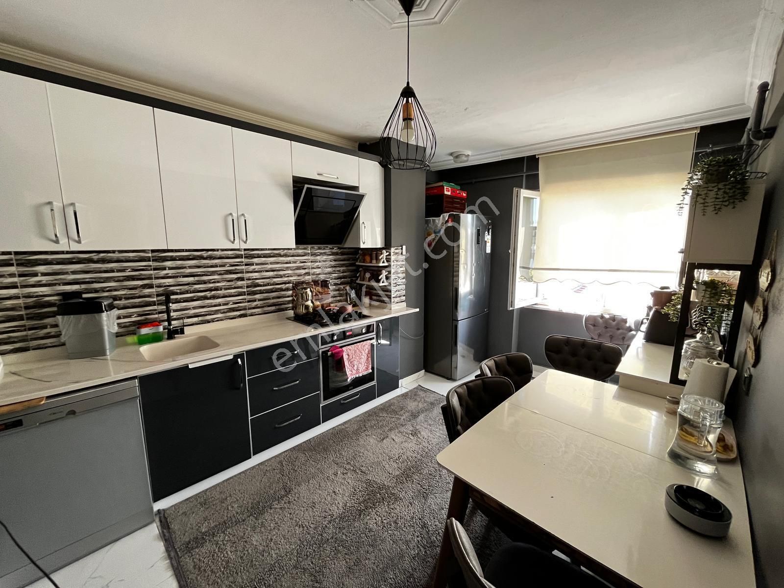 152 Evler Mahallesi’nde Geniş 3+1 Satılık Daire - Görsel 3