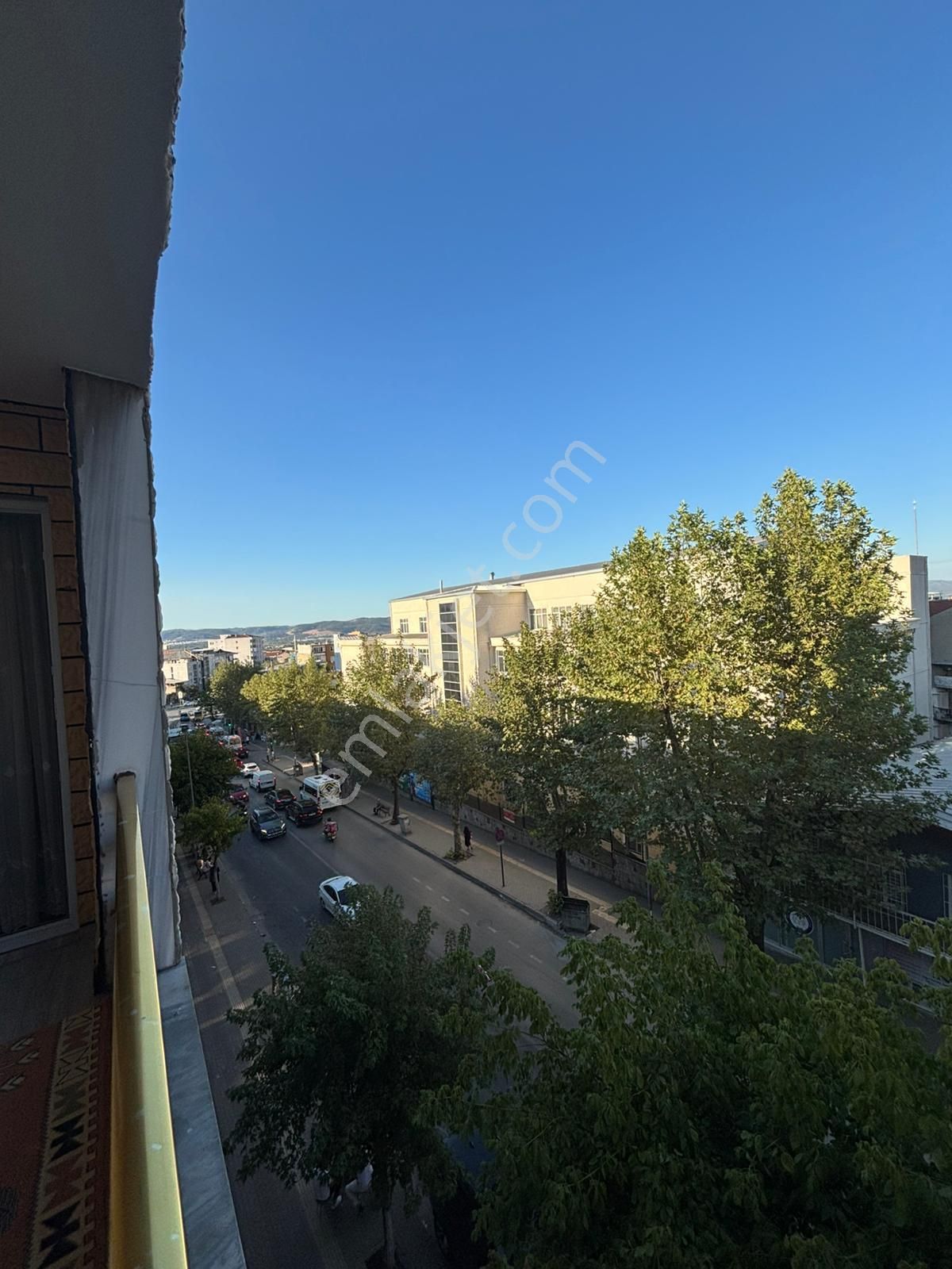 152 Evler Mahallesi’nde Geniş 3+1 Satılık Daire - Görsel 15