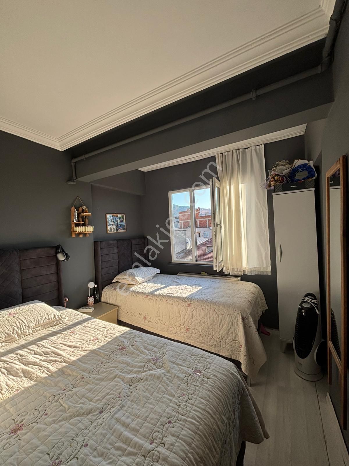 152 Evler Mahallesi’nde Geniş 3+1 Satılık Daire - Görsel 4