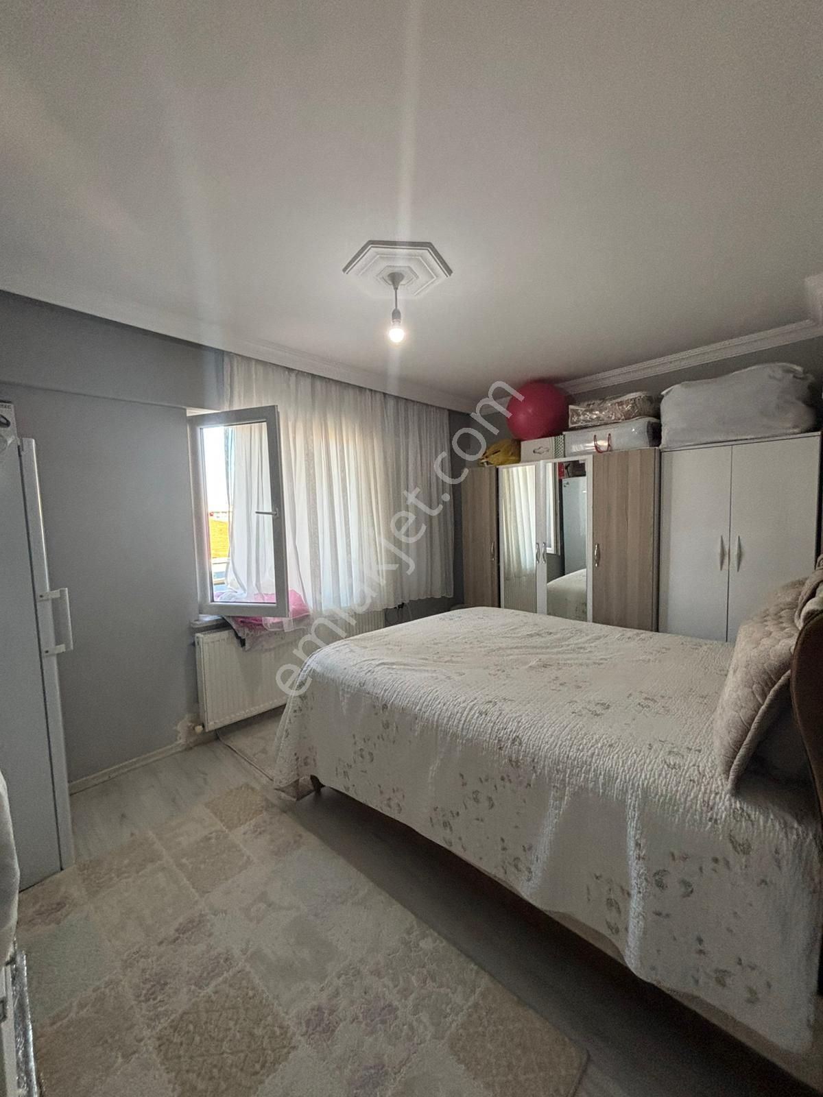 152 Evler Mahallesi’nde Geniş 3+1 Satılık Daire - Görsel 8