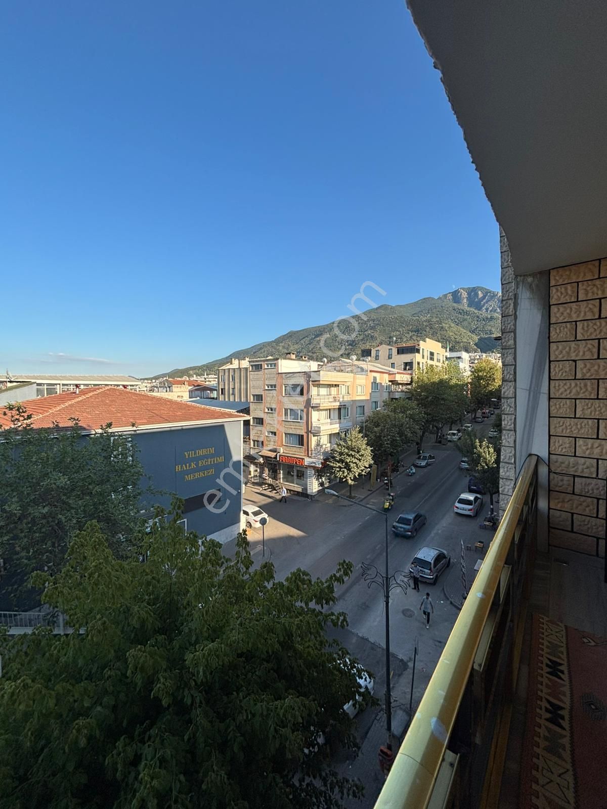 152 Evler Mahallesi’nde Geniş 3+1 Satılık Daire - Görsel 14