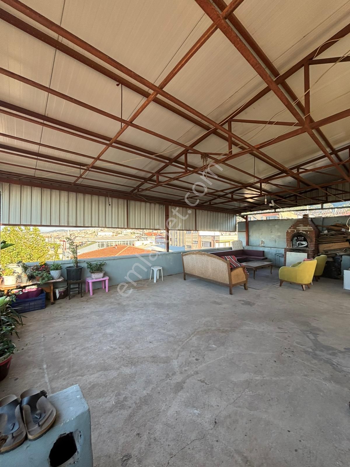 152 Evler Mahallesi’nde Geniş 3+1 Satılık Daire - Görsel 20