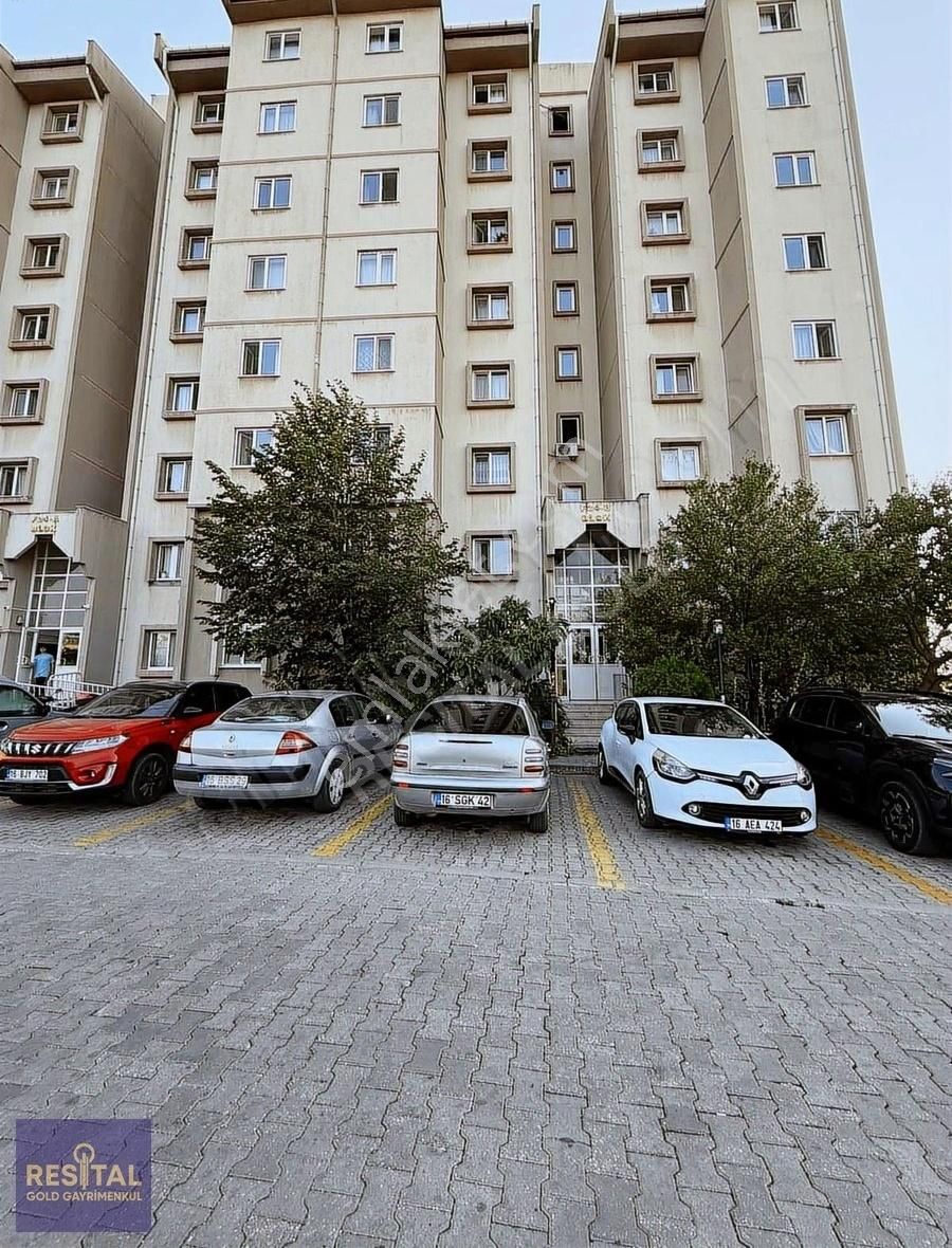 Hamitler Tokide Kiralık Daire