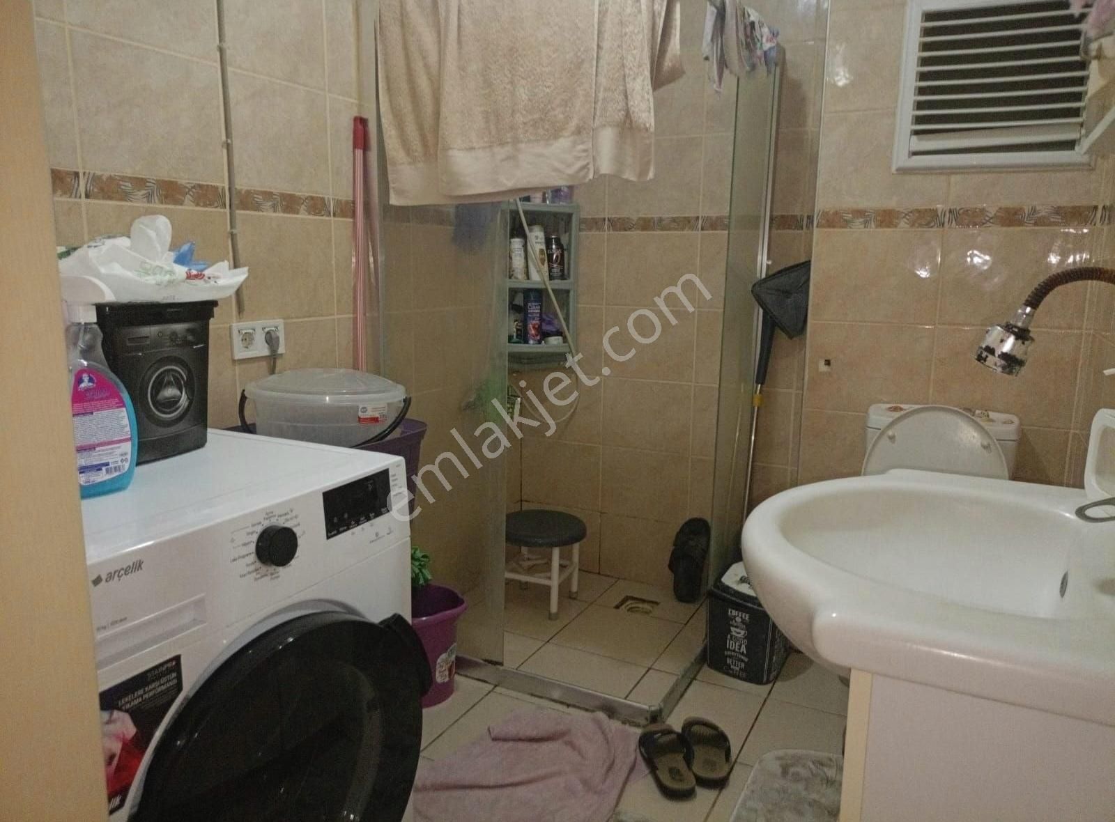 Gazi Paşada Denize Ve Çarşıya Yakın Konumda Satılık 2+1 Daire - Görsel 13