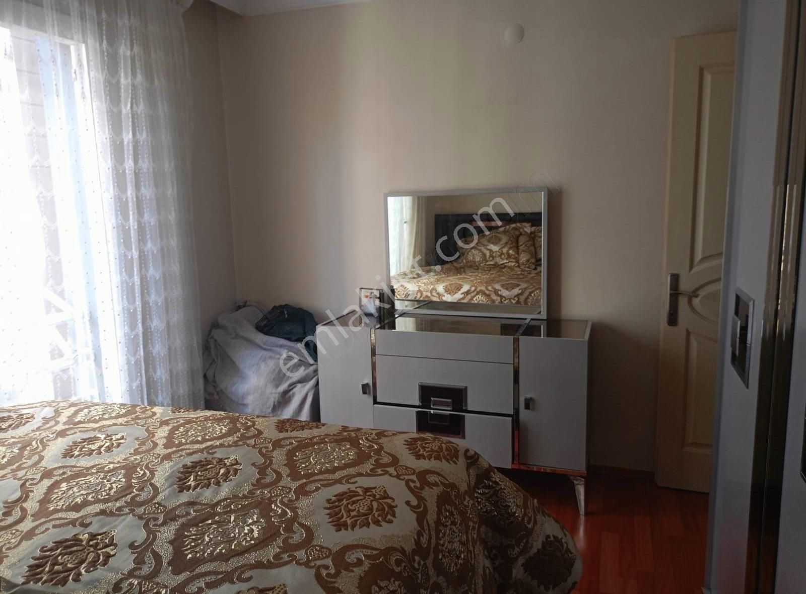 Gazi Paşada Denize Ve Çarşıya Yakın Konumda Satılık 2+1 Daire - Görsel 18