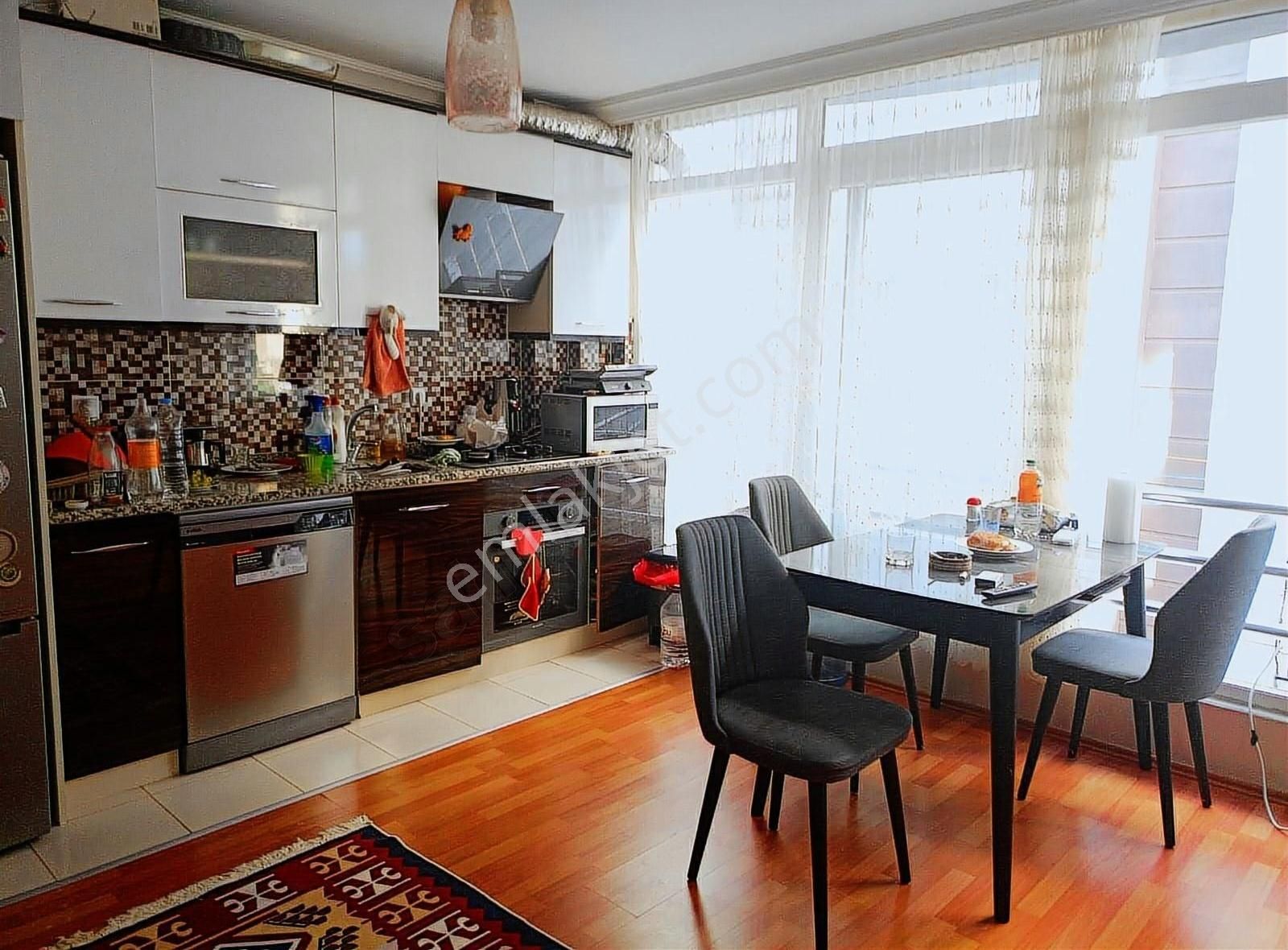 Gazi Paşada Denize Ve Çarşıya Yakın Konumda Satılık 2+1 Daire - Görsel 16