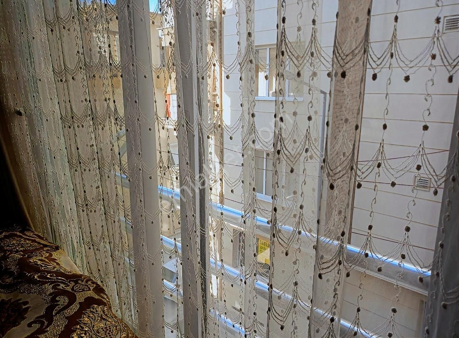 Gazi Paşada Denize Ve Çarşıya Yakın Konumda Satılık 2+1 Daire - Görsel 8