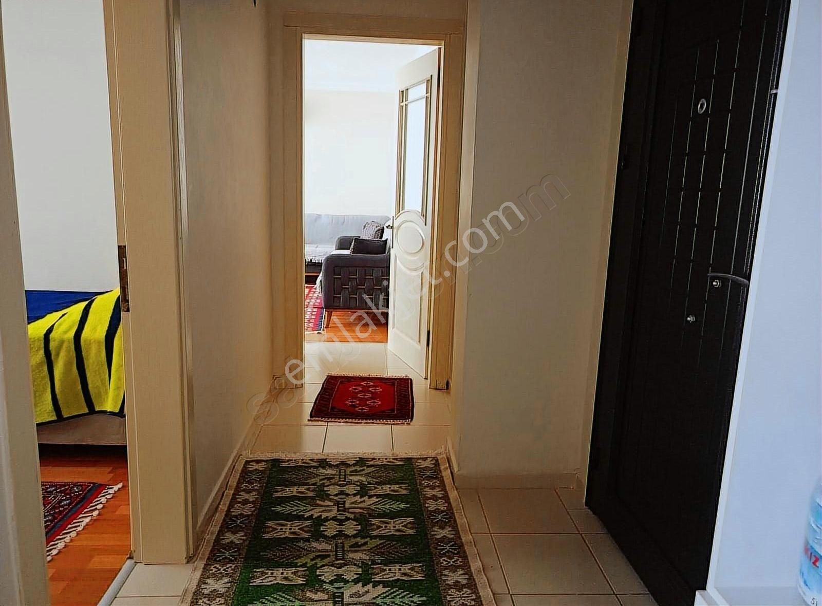 Gazi Paşada Denize Ve Çarşıya Yakın Konumda Satılık 2+1 Daire - Görsel 7