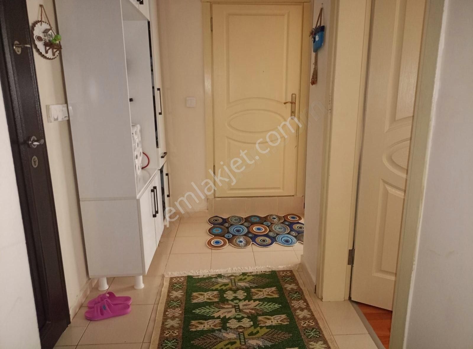 Gazi Paşada Denize Ve Çarşıya Yakın Konumda Satılık 2+1 Daire - Görsel 19