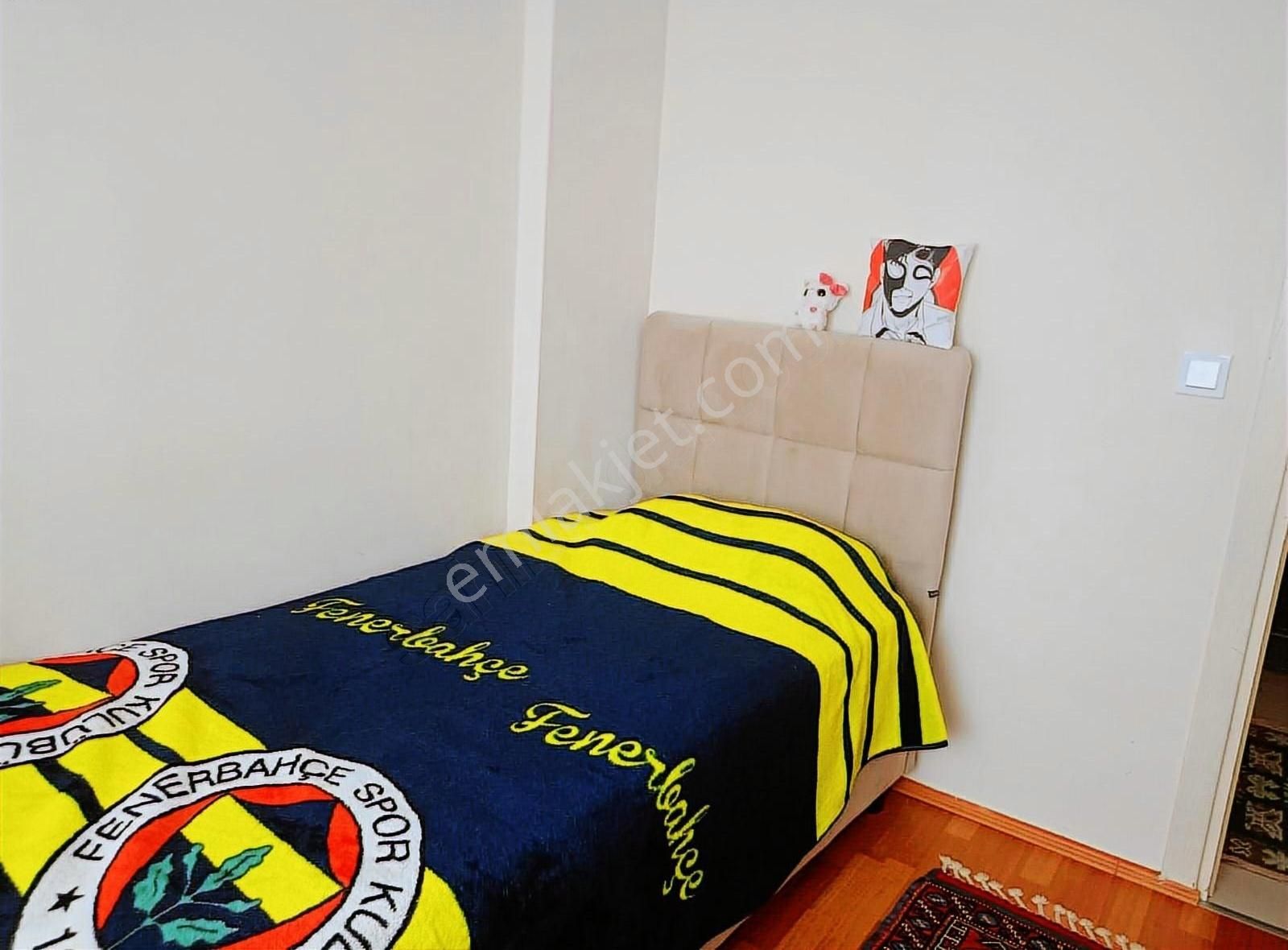 Gazi Paşada Denize Ve Çarşıya Yakın Konumda Satılık 2+1 Daire - Görsel 6