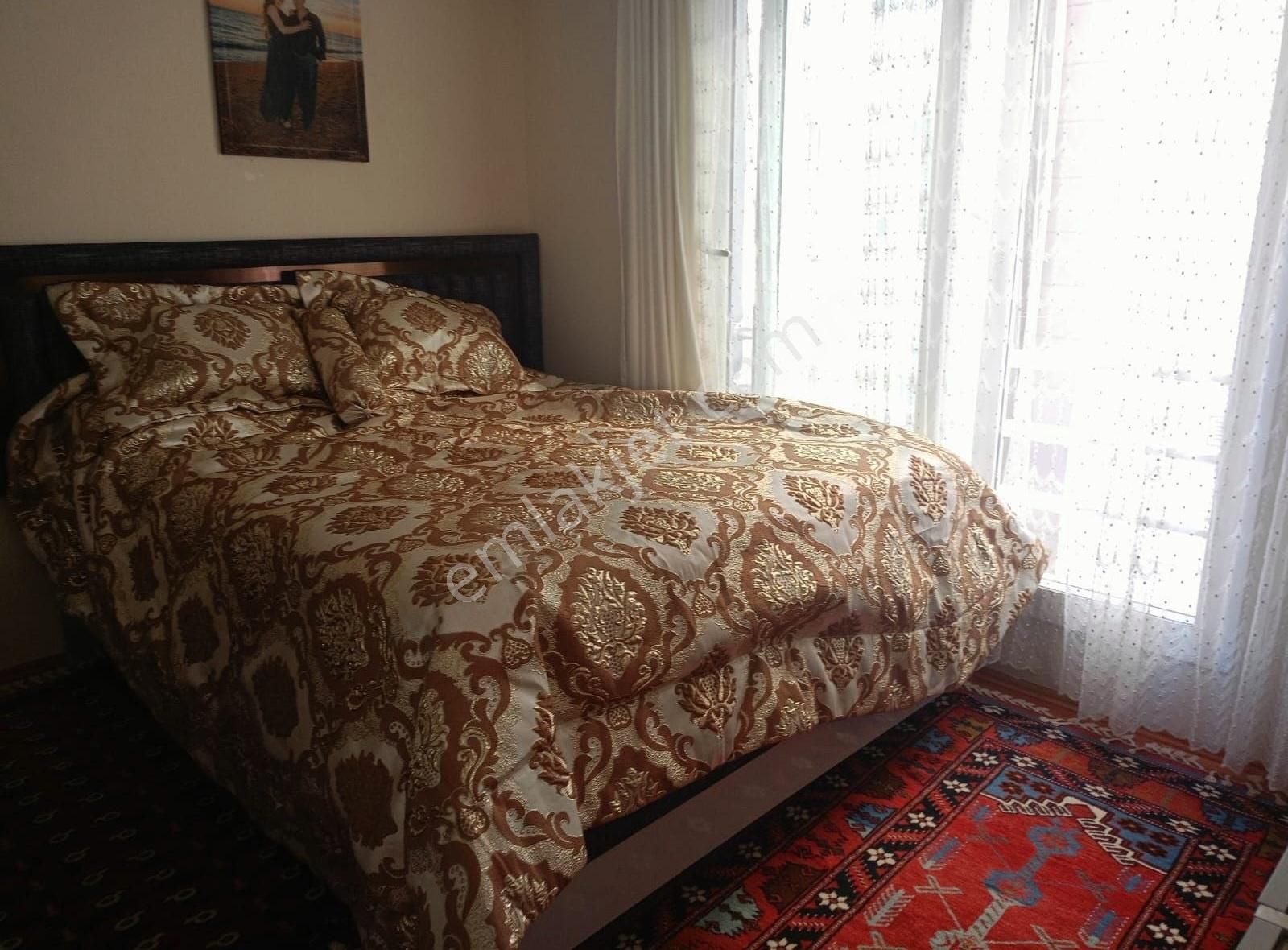 Gazi Paşada Denize Ve Çarşıya Yakın Konumda Satılık 2+1 Daire - Görsel 14