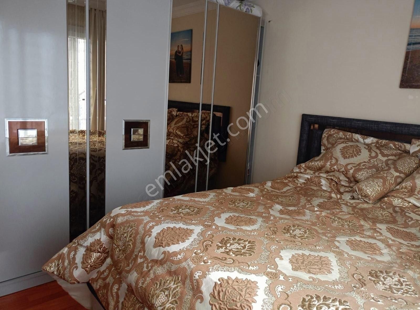 Gazi Paşada Denize Ve Çarşıya Yakın Konumda Satılık 2+1 Daire - Görsel 20