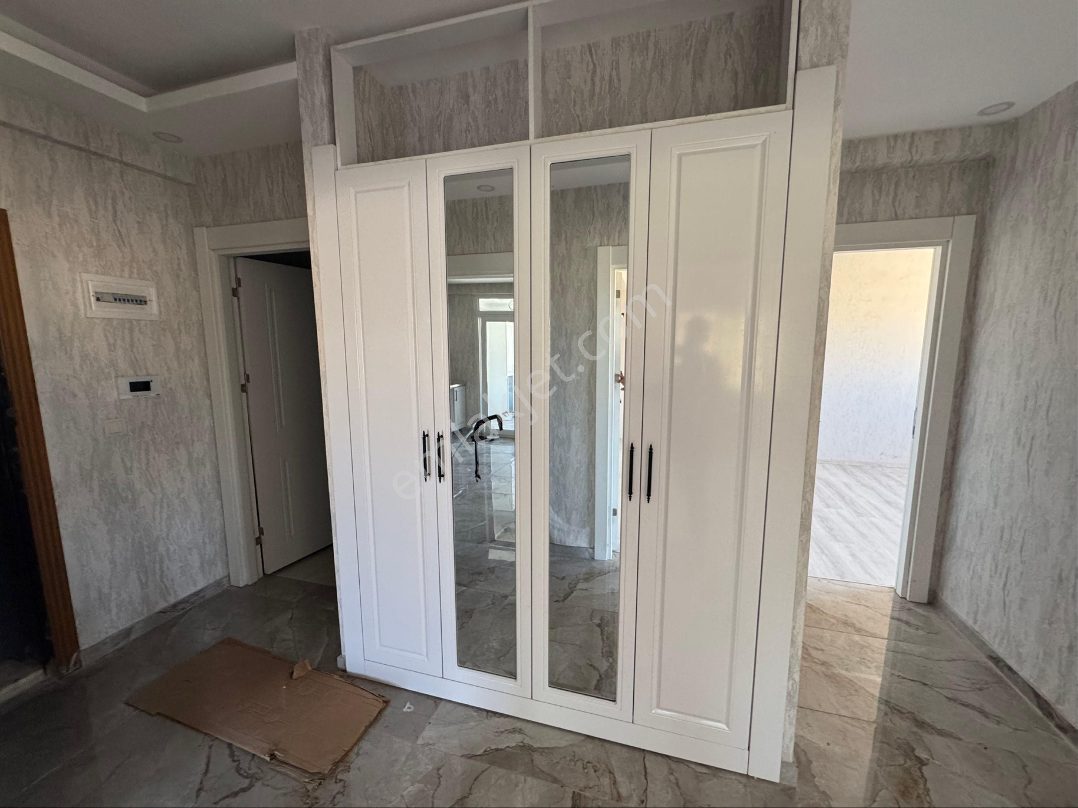 Taşlıca Araç Muayene İstasyonu Karşısı Kiralık 2.5+1 Daire