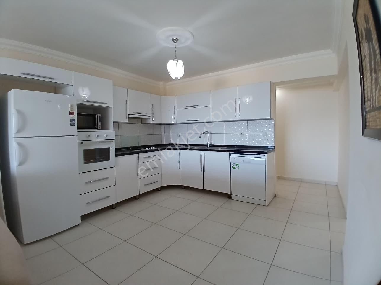 Re/max Cool'dan Doğa İle İç İçe Denize Sıfır Özel Plajlı Daire - Görsel 13