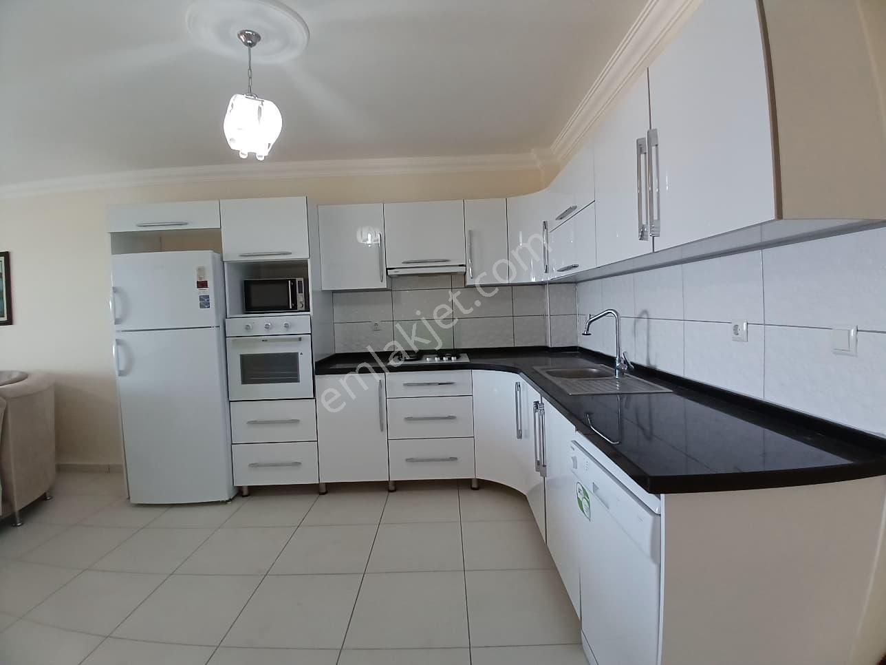 Re/max Cool'dan Doğa İle İç İçe Denize Sıfır Özel Plajlı Daire - Görsel 7