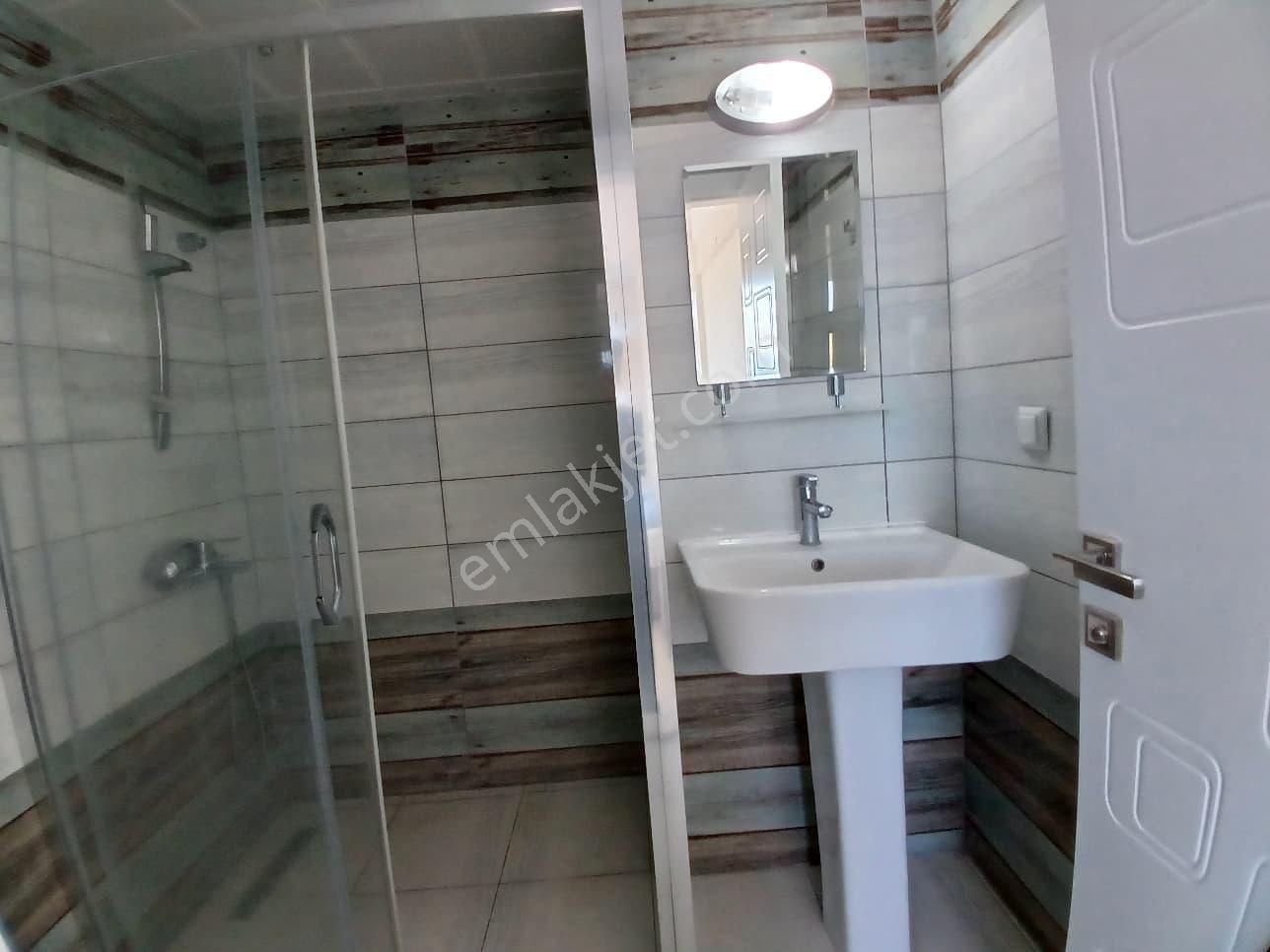 Re/max Cool'dan Doğa İle İç İçe Denize Sıfır Özel Plajlı Daire - Görsel 24