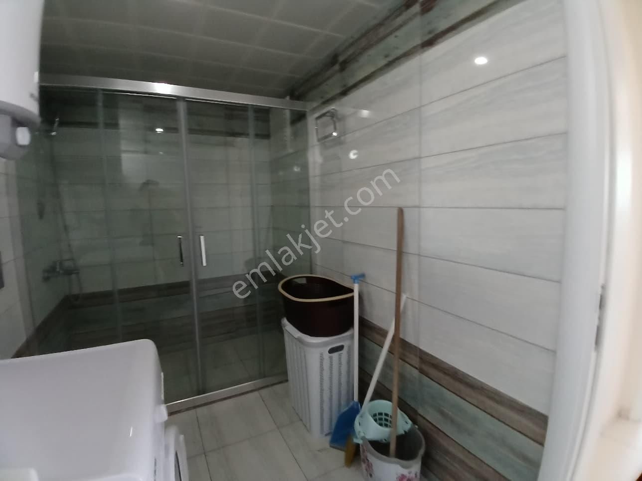 Re/max Cool'dan Doğa İle İç İçe Denize Sıfır Özel Plajlı Daire - Görsel 15