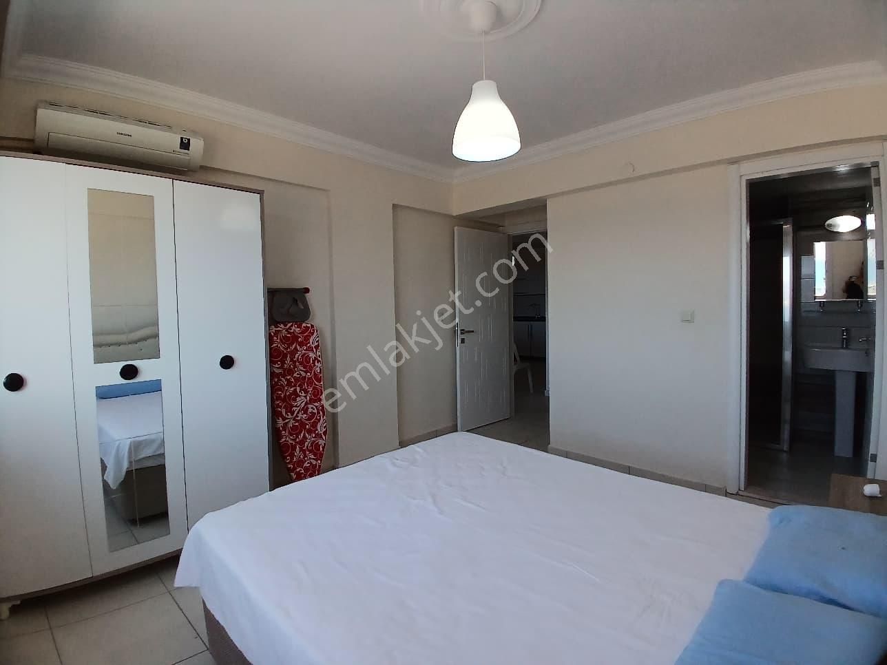 Re/max Cool'dan Doğa İle İç İçe Denize Sıfır Özel Plajlı Daire - Görsel 22