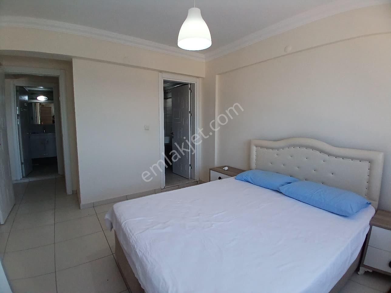 Re/max Cool'dan Doğa İle İç İçe Denize Sıfır Özel Plajlı Daire - Görsel 23