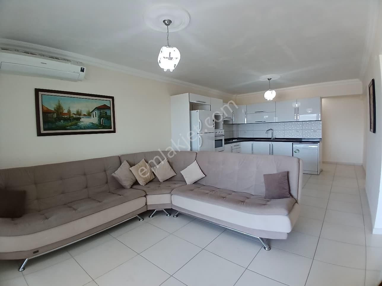 Re/max Cool'dan Doğa İle İç İçe Denize Sıfır Özel Plajlı Daire - Görsel 10