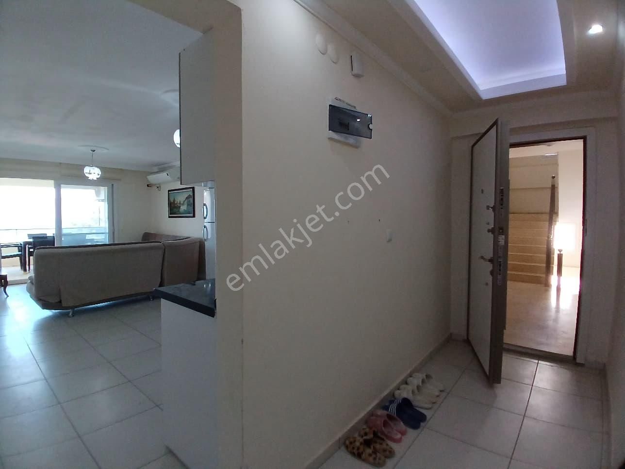 Re/max Cool'dan Doğa İle İç İçe Denize Sıfır Özel Plajlı Daire - Görsel 6