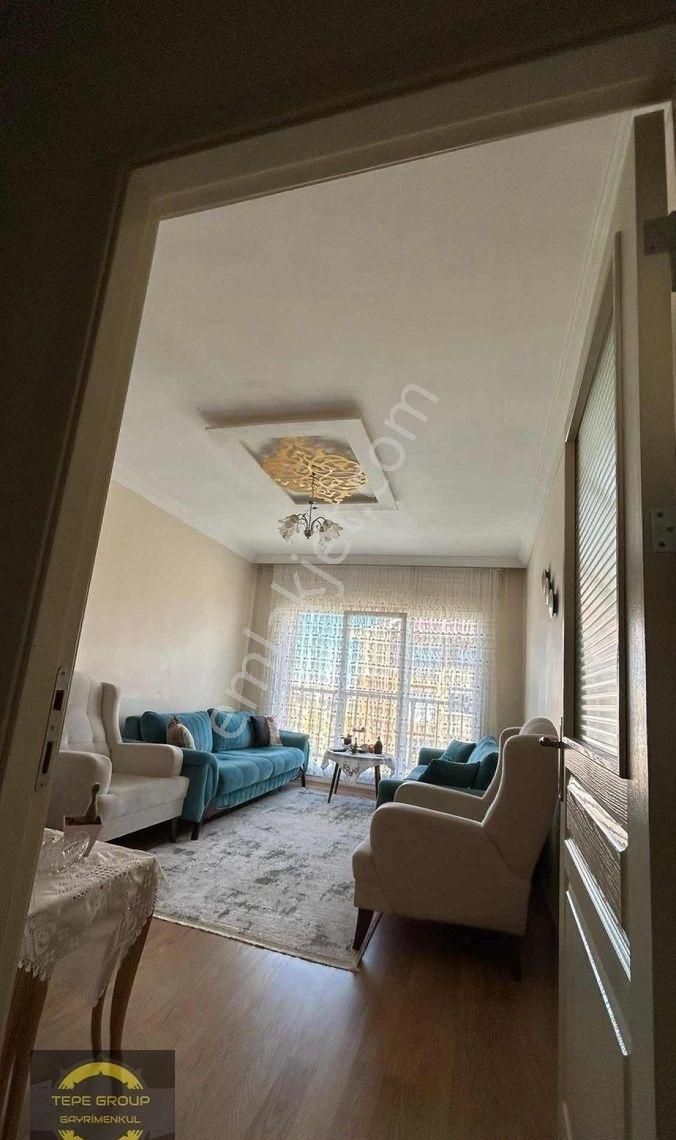 Kayseri Melikgazi Demokrasi Mah.toki 8.etap Satılık 85m2 Daire