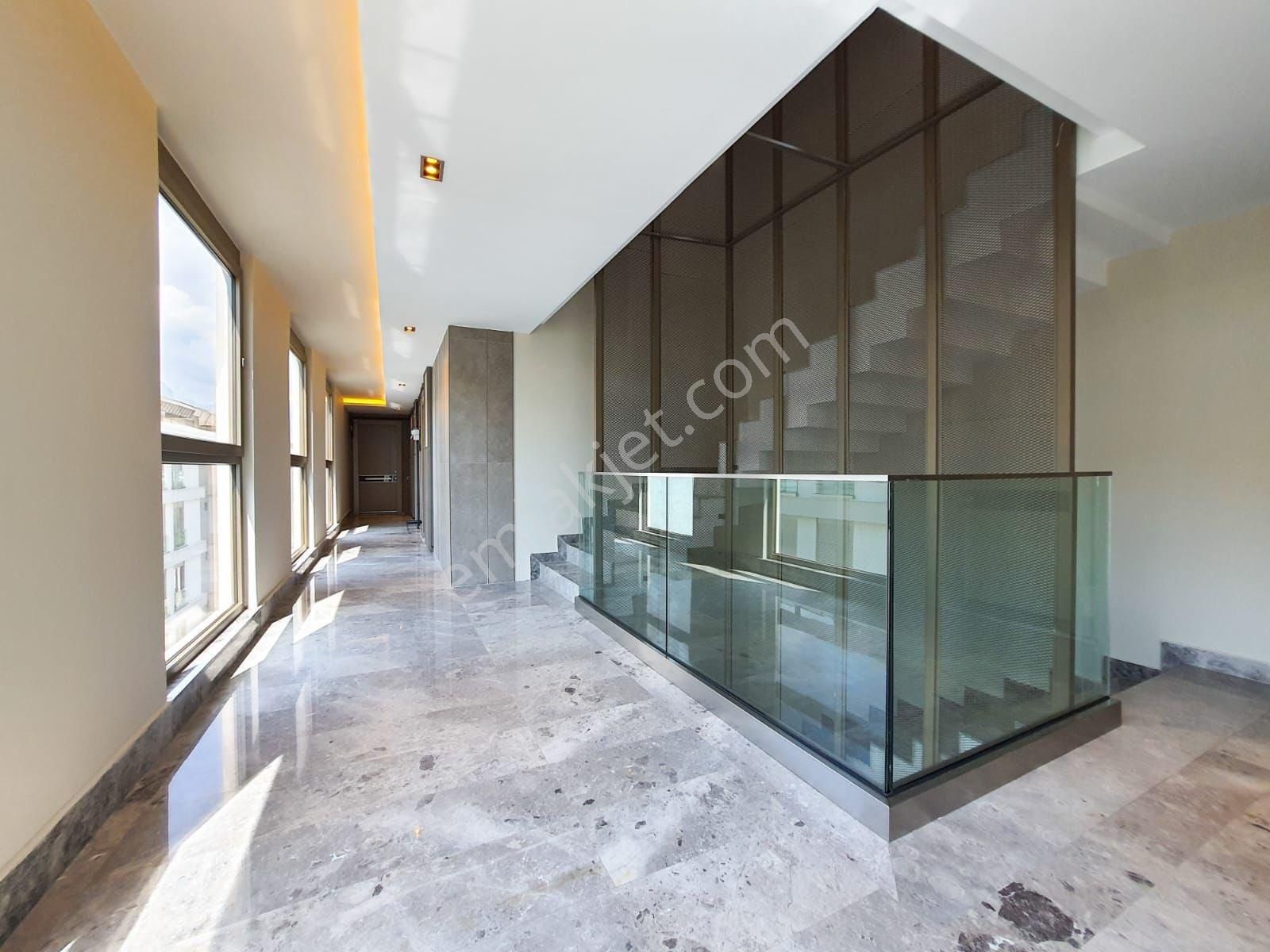 Antalya Konyalaltı Uncalı Modern Ev 2+1 - Görsel 20