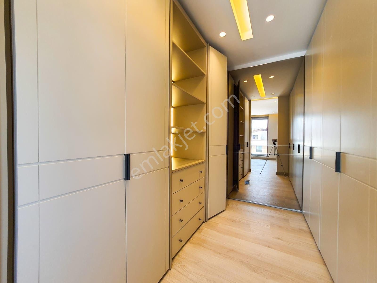 Antalya Konyalaltı Uncalı Modern Ev 2+1 - Görsel 34