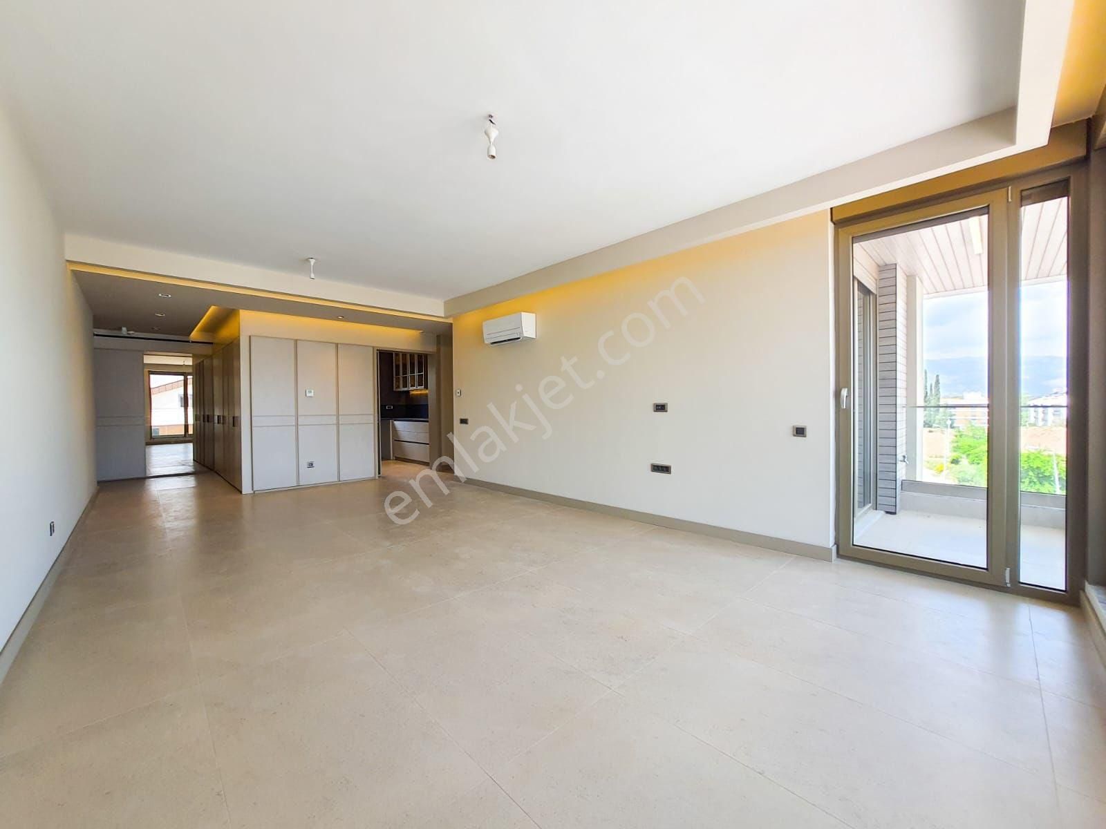 Antalya Konyalaltı Uncalı Modern Ev 2+1 - Görsel 10