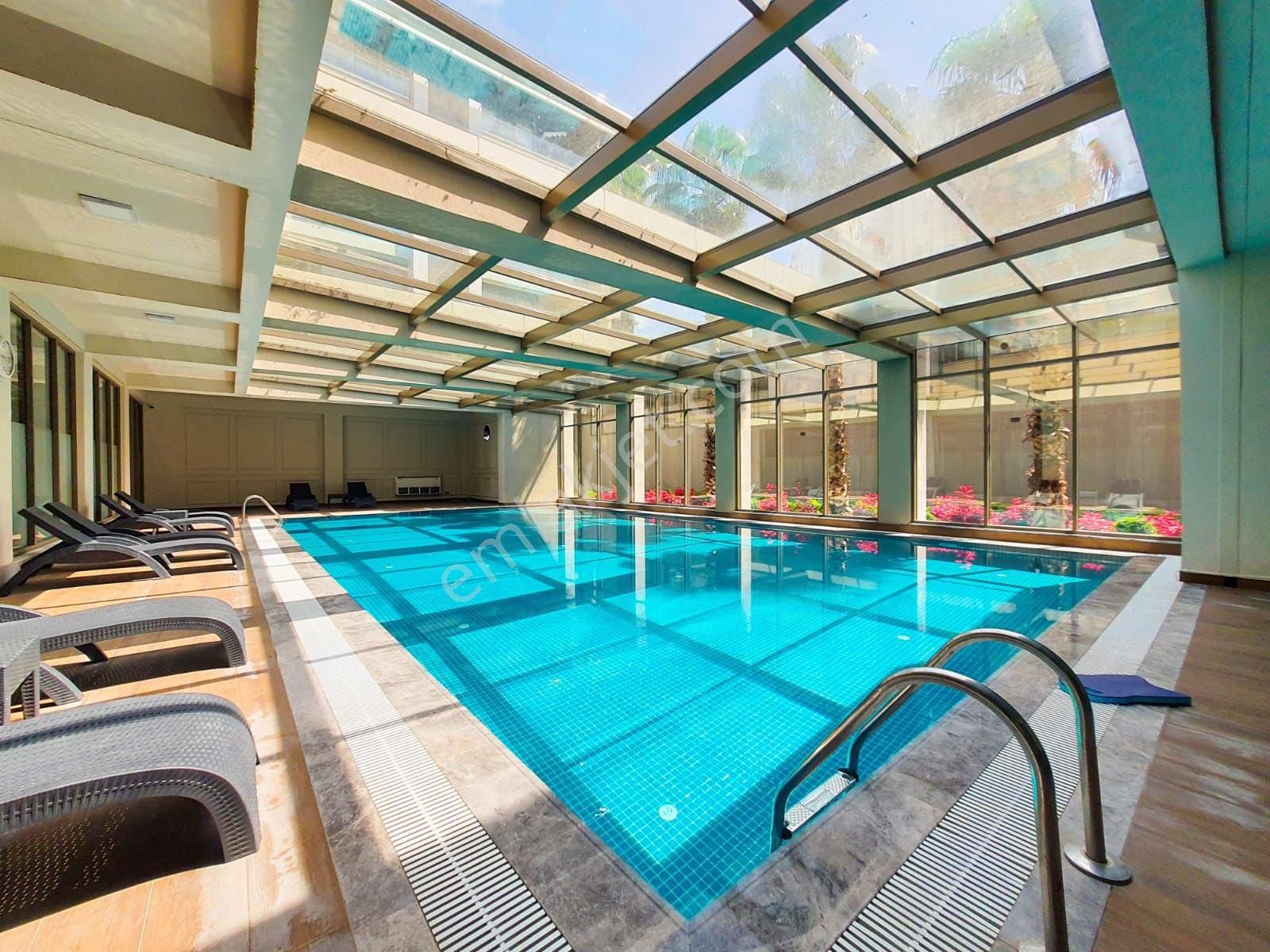 Antalya Konyalaltı Uncalı Modern Ev 2+1 - Görsel 3