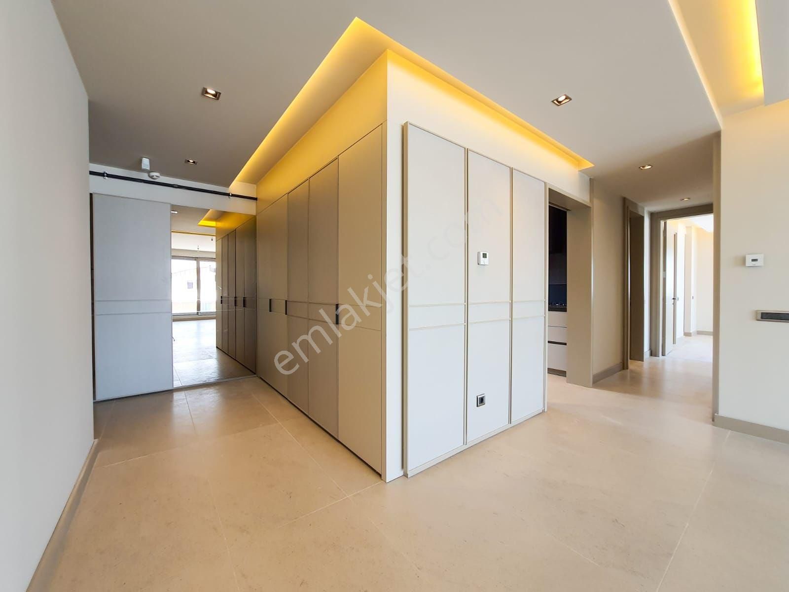 Antalya Konyalaltı Uncalı Modern Ev 2+1 - Görsel 9