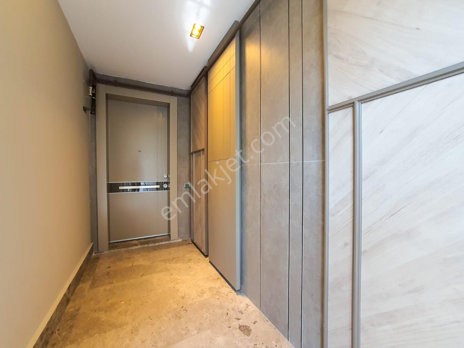 Antalya Konyalaltı Uncalı Modern Ev 2+1 - Görsel 21