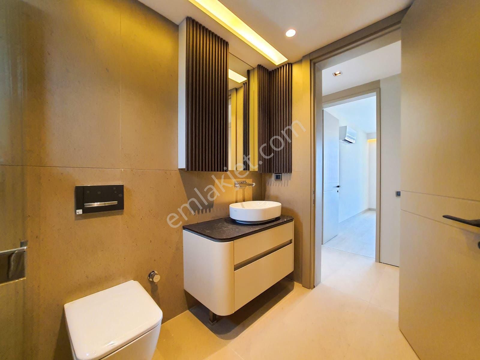 Antalya Konyalaltı Uncalı Modern Ev 2+1 - Görsel 14