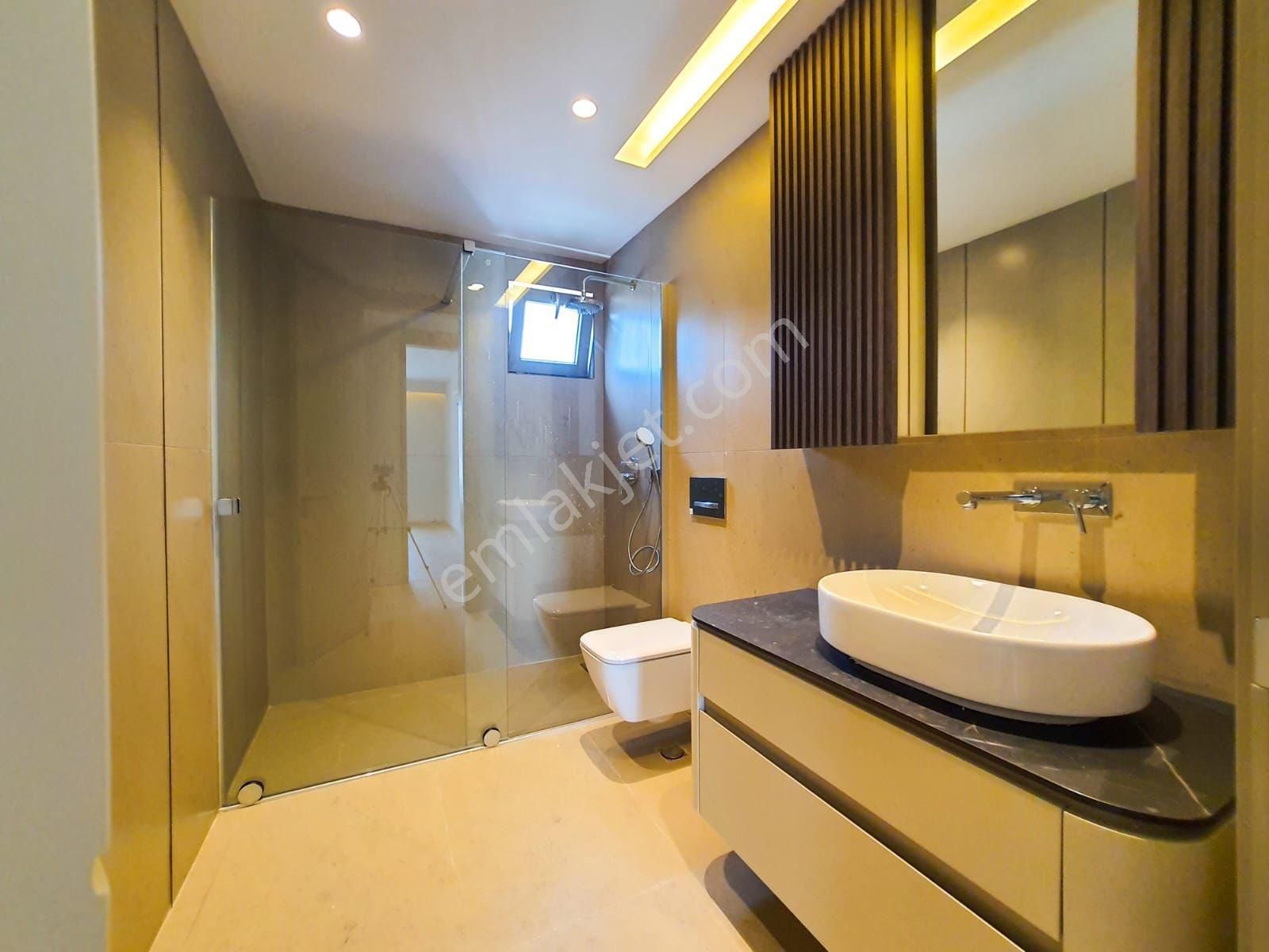 Antalya Konyalaltı Uncalı Modern Ev 2+1 - Görsel 15