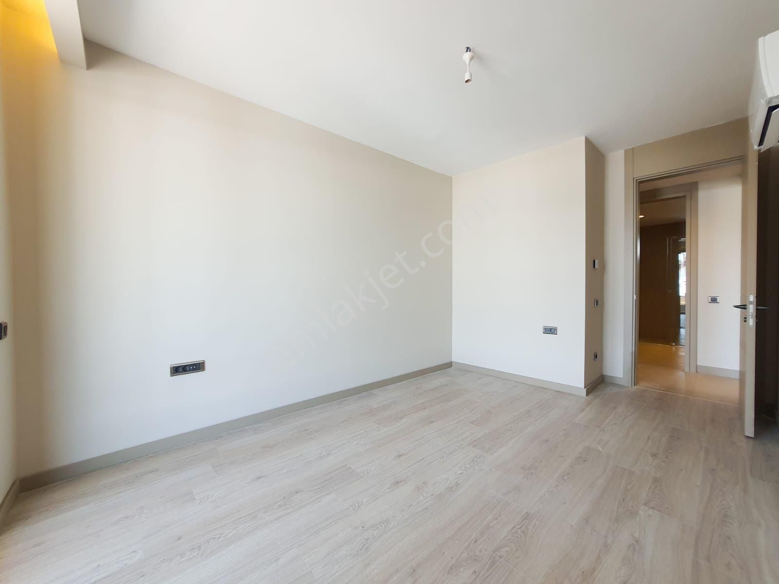Antalya Konyalaltı Uncalı Modern Ev 2+1 - Görsel 18