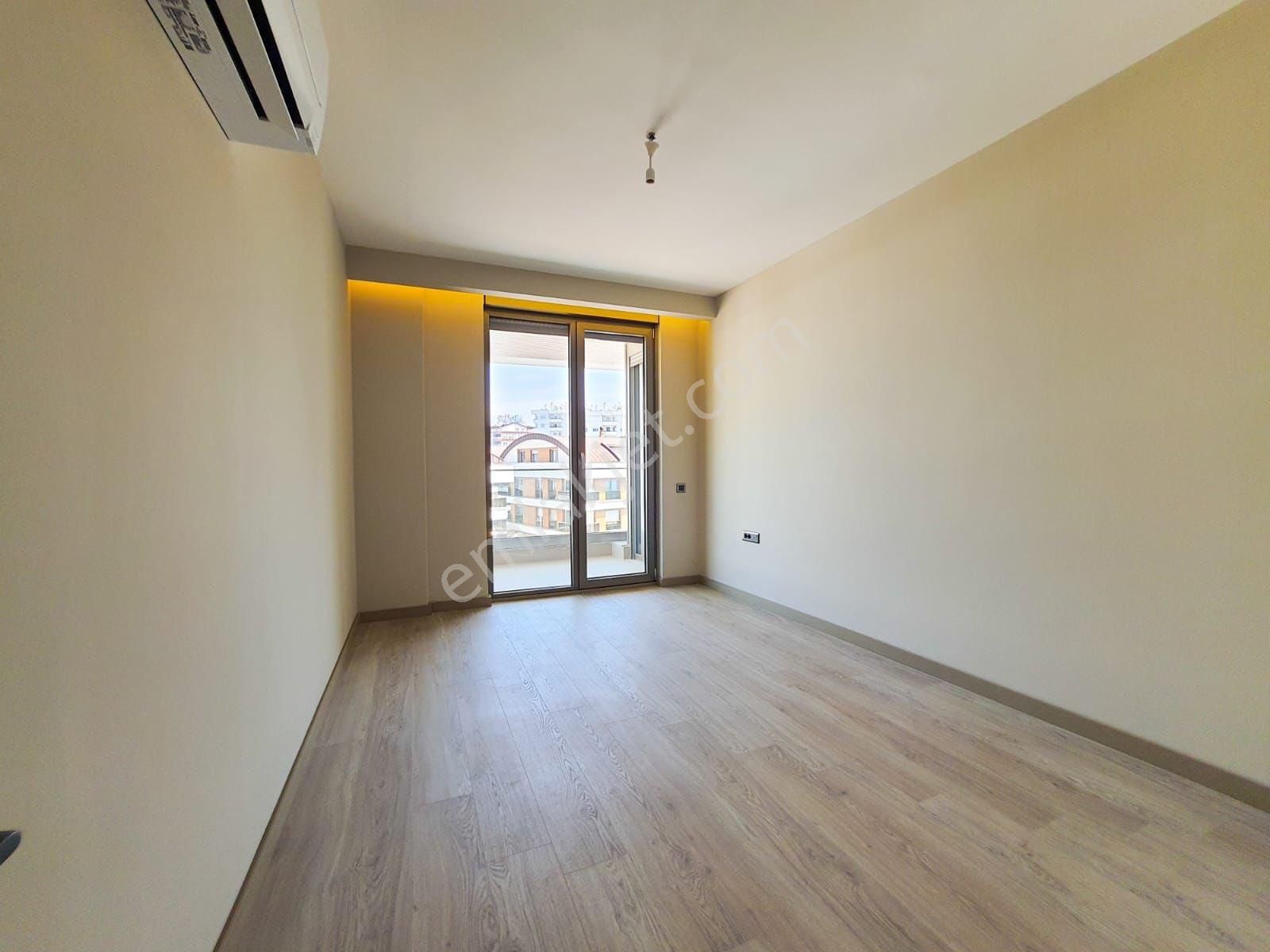 Antalya Konyalaltı Uncalı Modern Ev 2+1 - Görsel 27