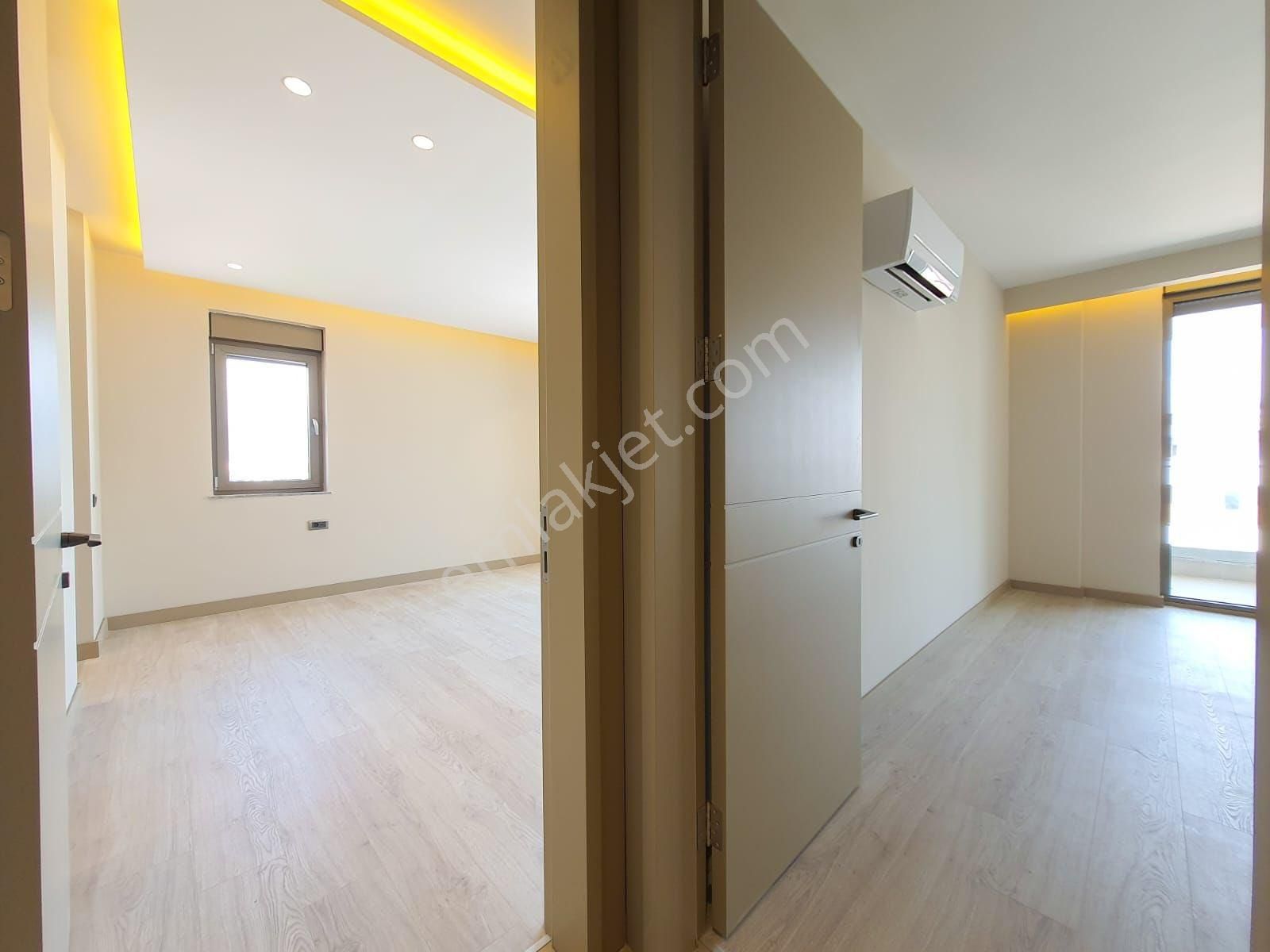 Antalya Konyalaltı Uncalı Modern Ev 2+1 - Görsel 19
