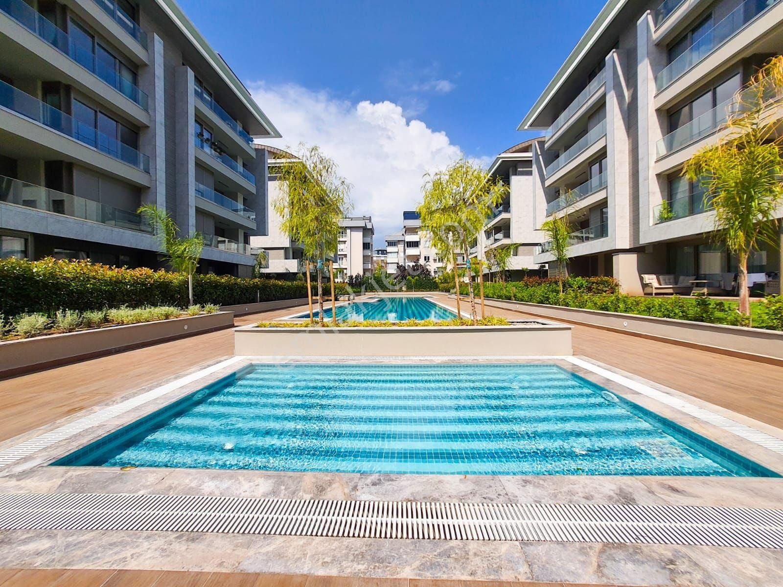 Antalya Konyalaltı Uncalı Modern Ev 2+1 - Görsel 2