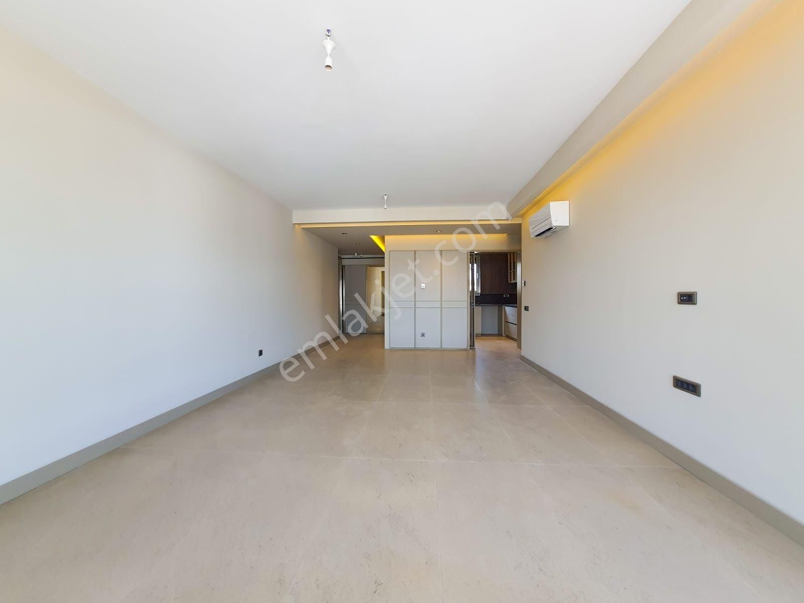 Antalya Konyalaltı Uncalı Modern Ev 2+1 - Görsel 7