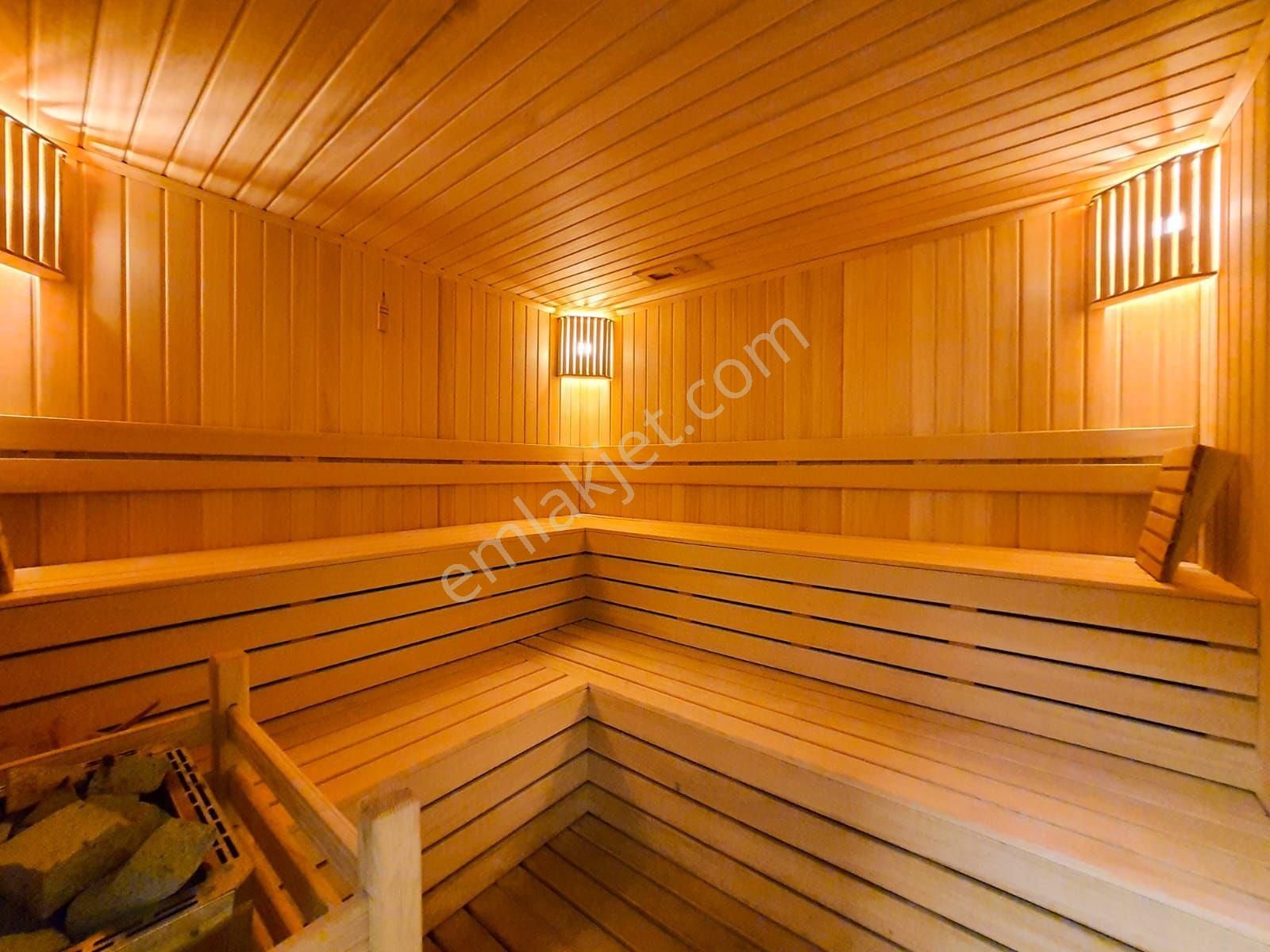 Antalya Konyalaltı Uncalı Modern Ev 2+1 - Görsel 24