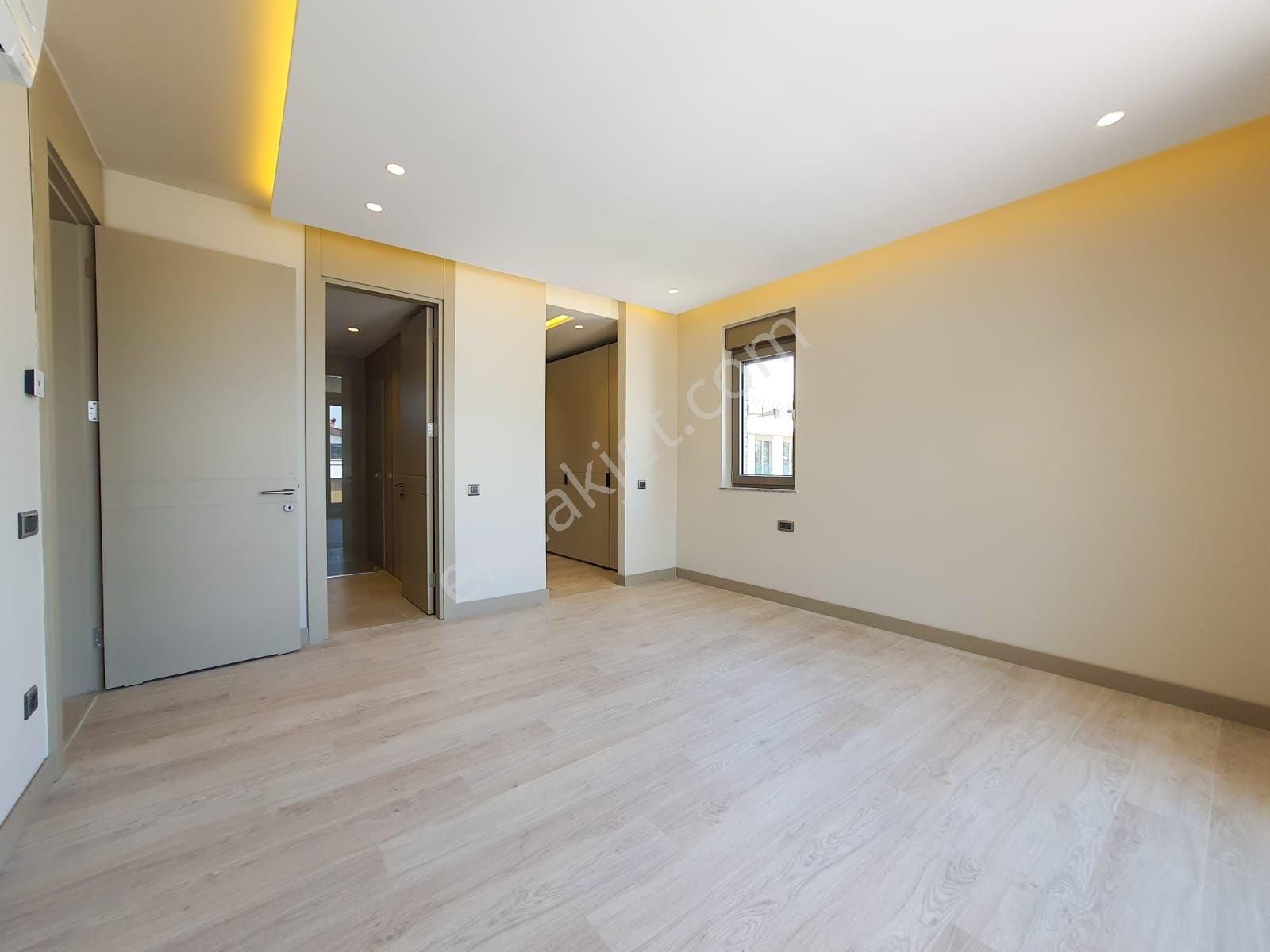 Antalya Konyalaltı Uncalı Modern Ev 2+1 - Görsel 29