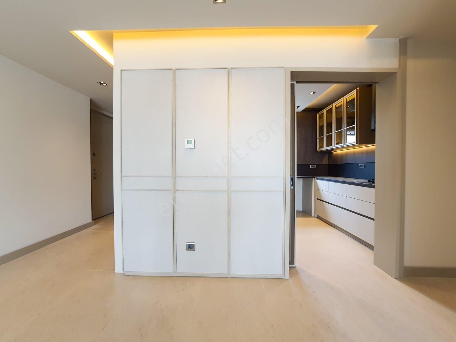 Antalya Konyalaltı Uncalı Modern Ev 2+1 - Görsel 8