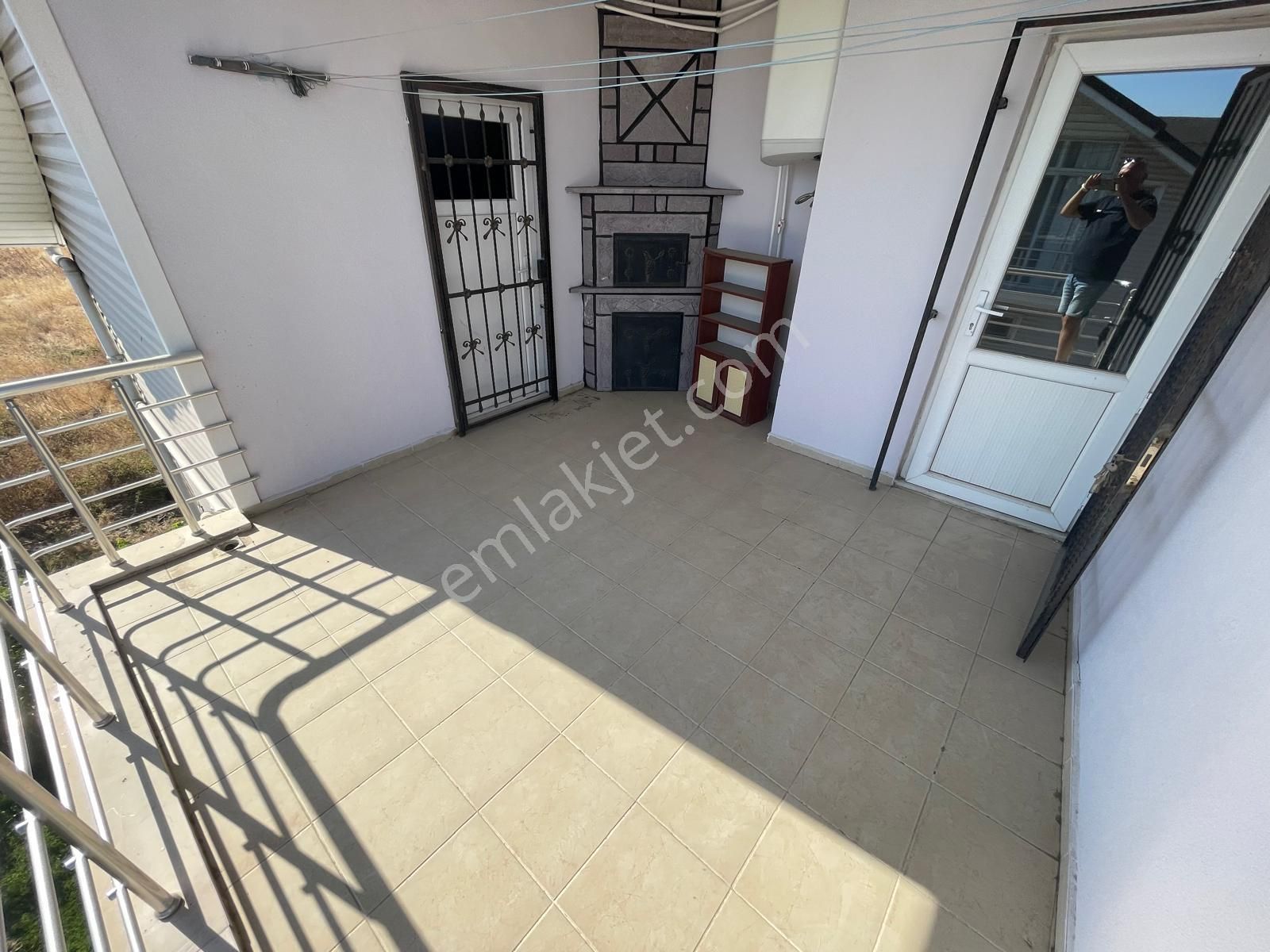 Poyraz Gayrimnekul'den Edremit Cennetayağı'nda Site İçinde Satılık Trıbleks - Görsel 34