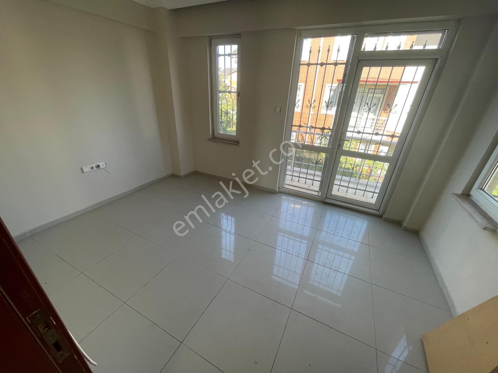 Poyraz Gayrimnekul'den Edremit Cennetayağı'nda Site İçinde Satılık Trıbleks - Görsel 22