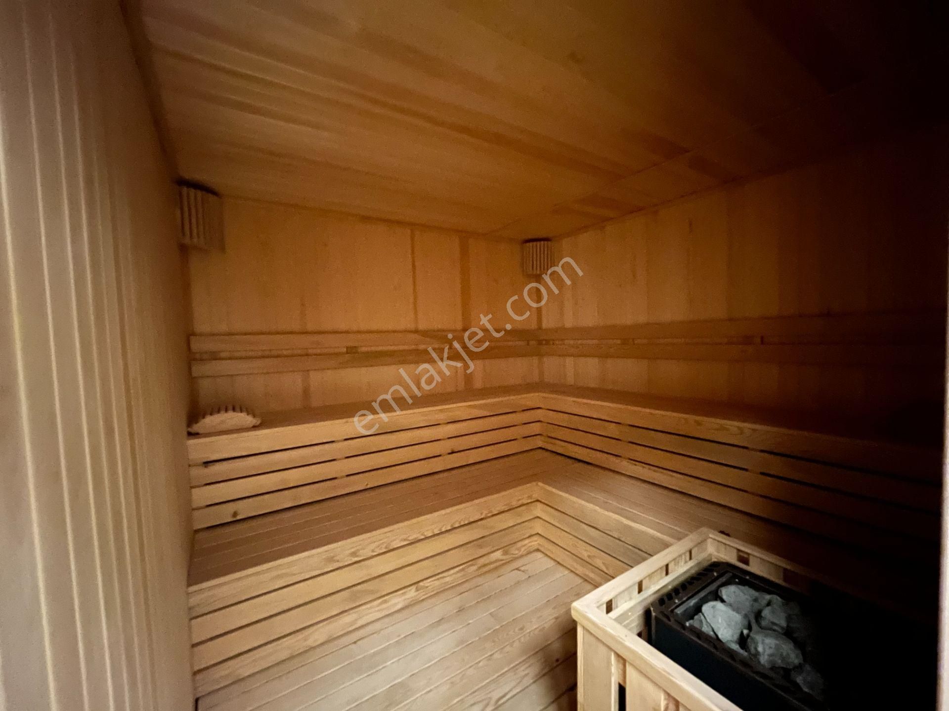 Fırsat ! Payallar Deniz Manzaralı Aktiviteli Sitede 2+1 Daire - Görsel 6