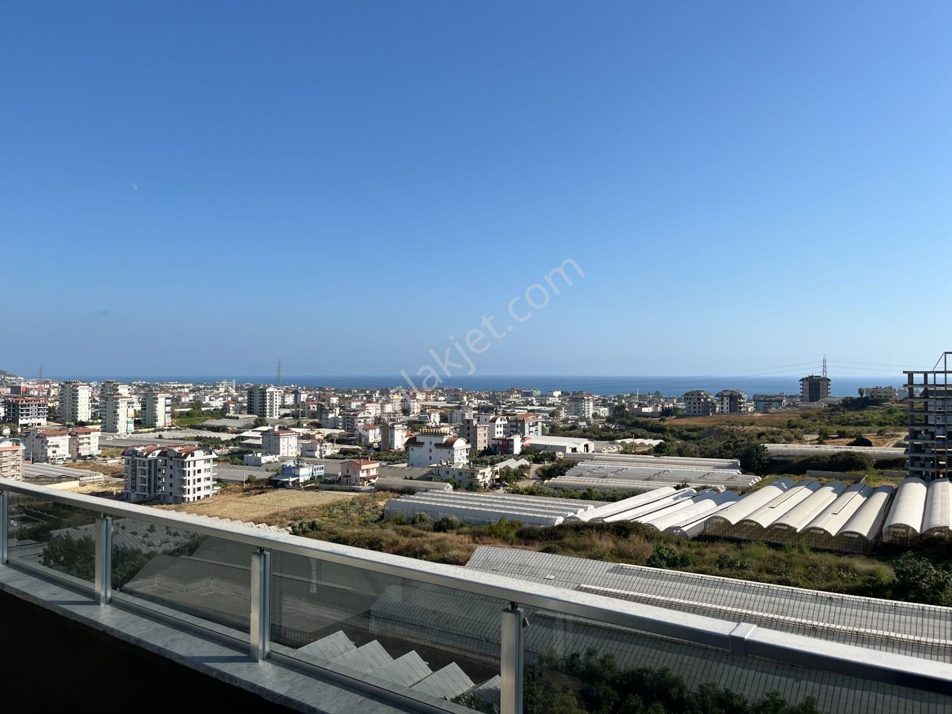 Fırsat ! Payallar Deniz Manzaralı Aktiviteli Sitede 2+1 Daire - Görsel 30