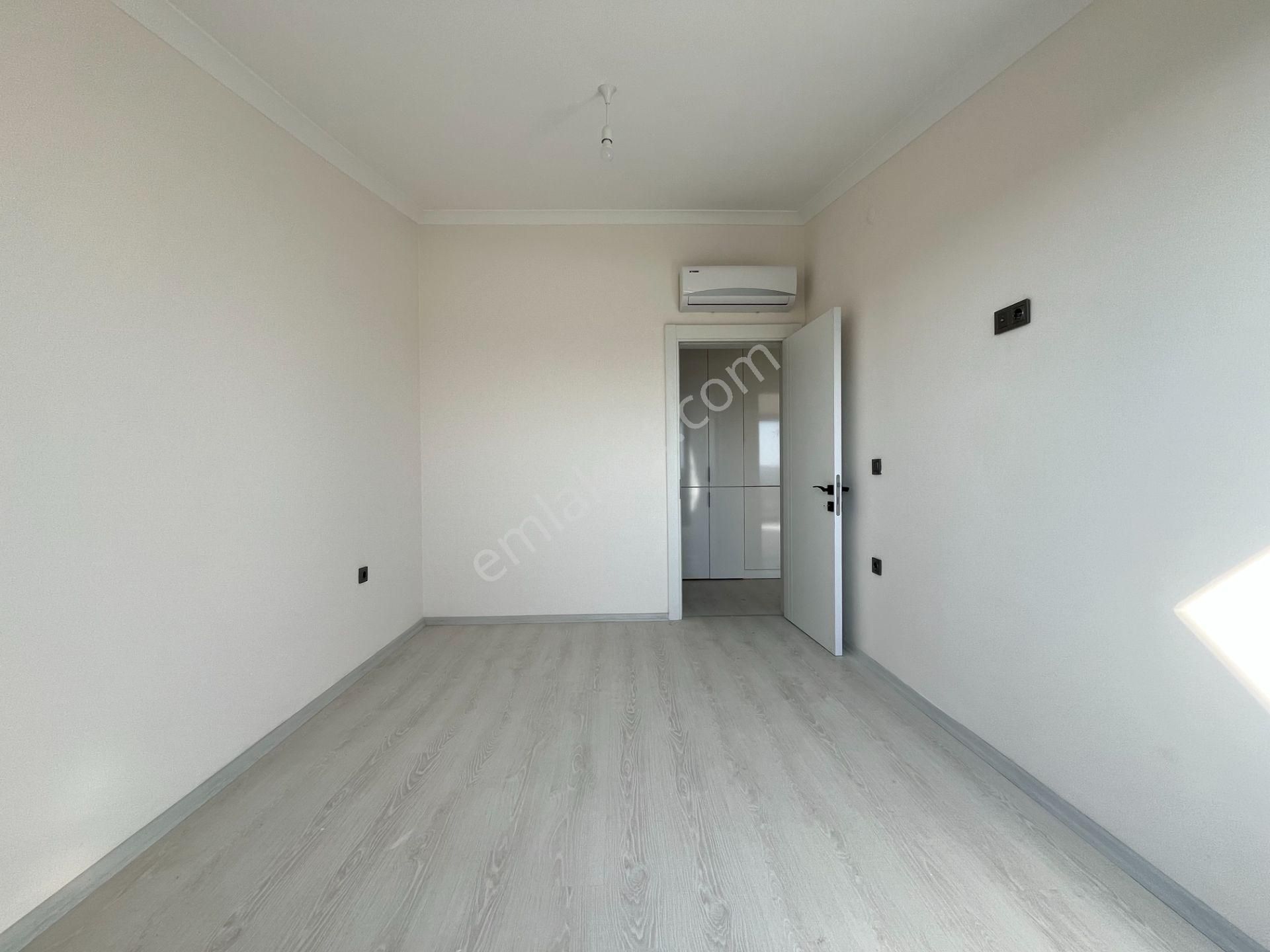 Fırsat ! Payallar Deniz Manzaralı Aktiviteli Sitede 2+1 Daire - Görsel 25