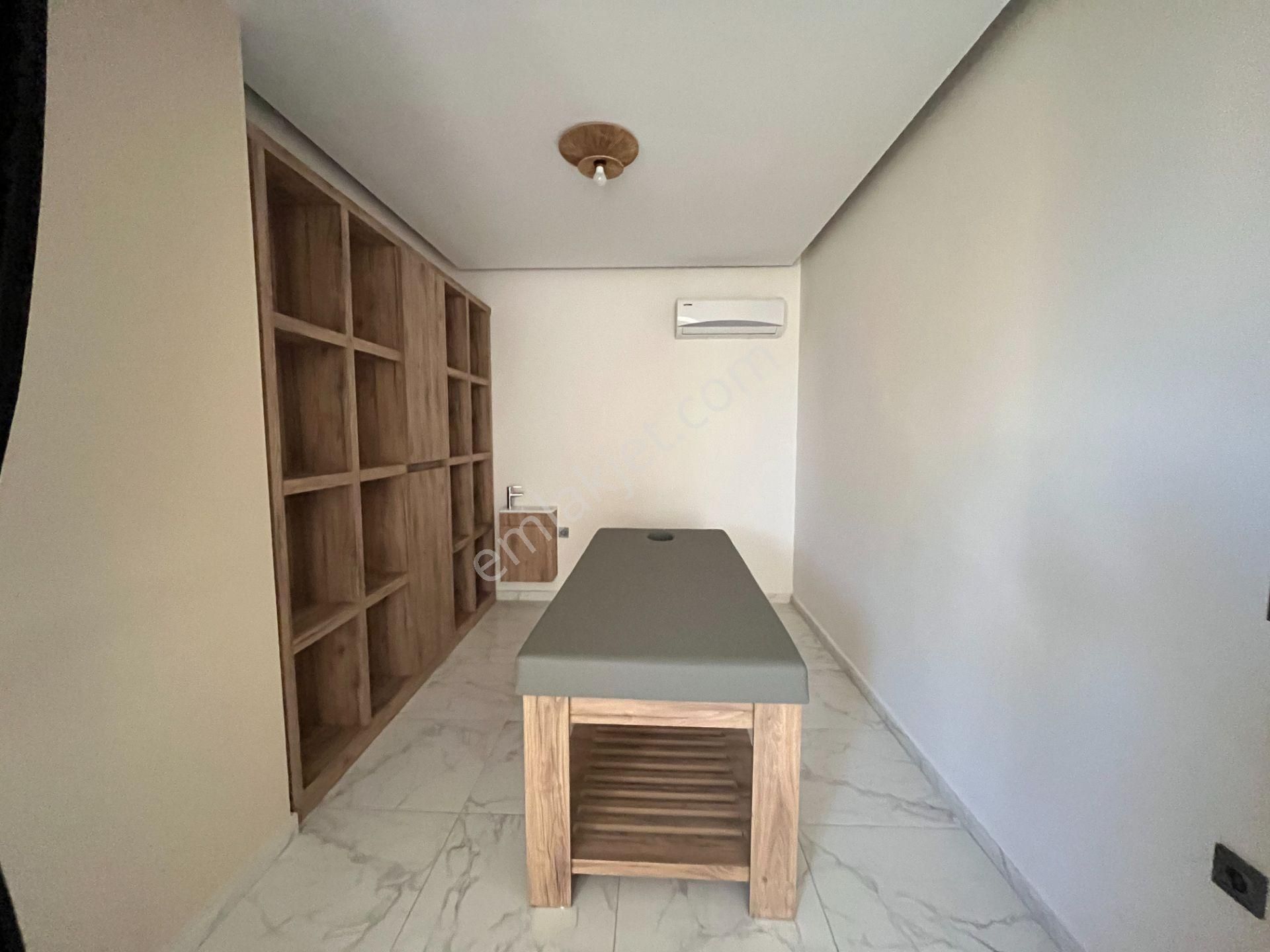 Fırsat ! Payallar Deniz Manzaralı Aktiviteli Sitede 2+1 Daire - Görsel 15